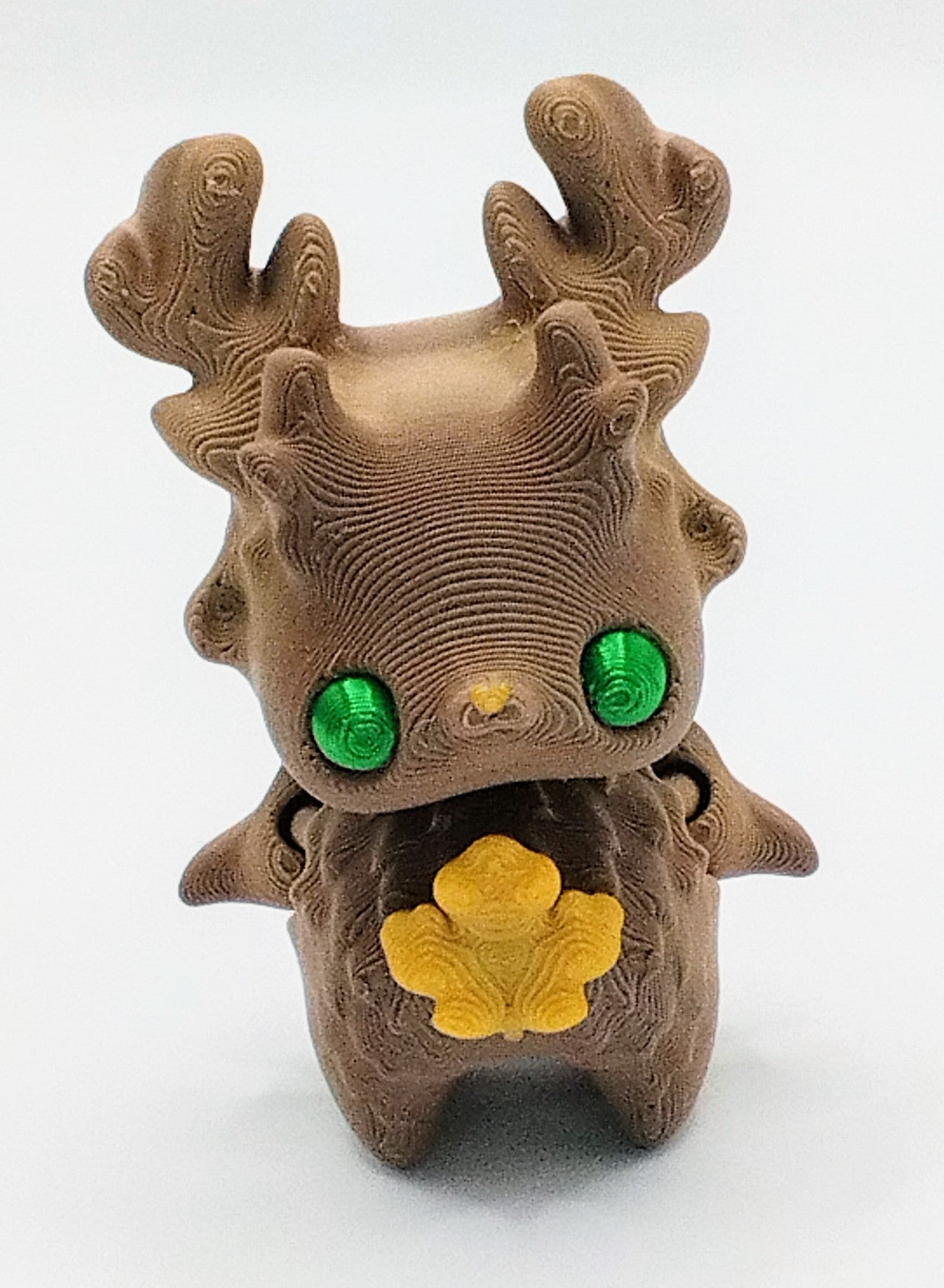Deer Pixie Mini