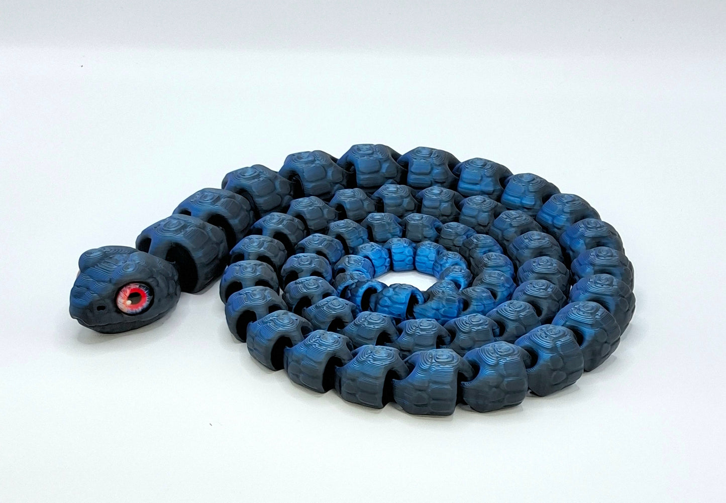Medium Snake