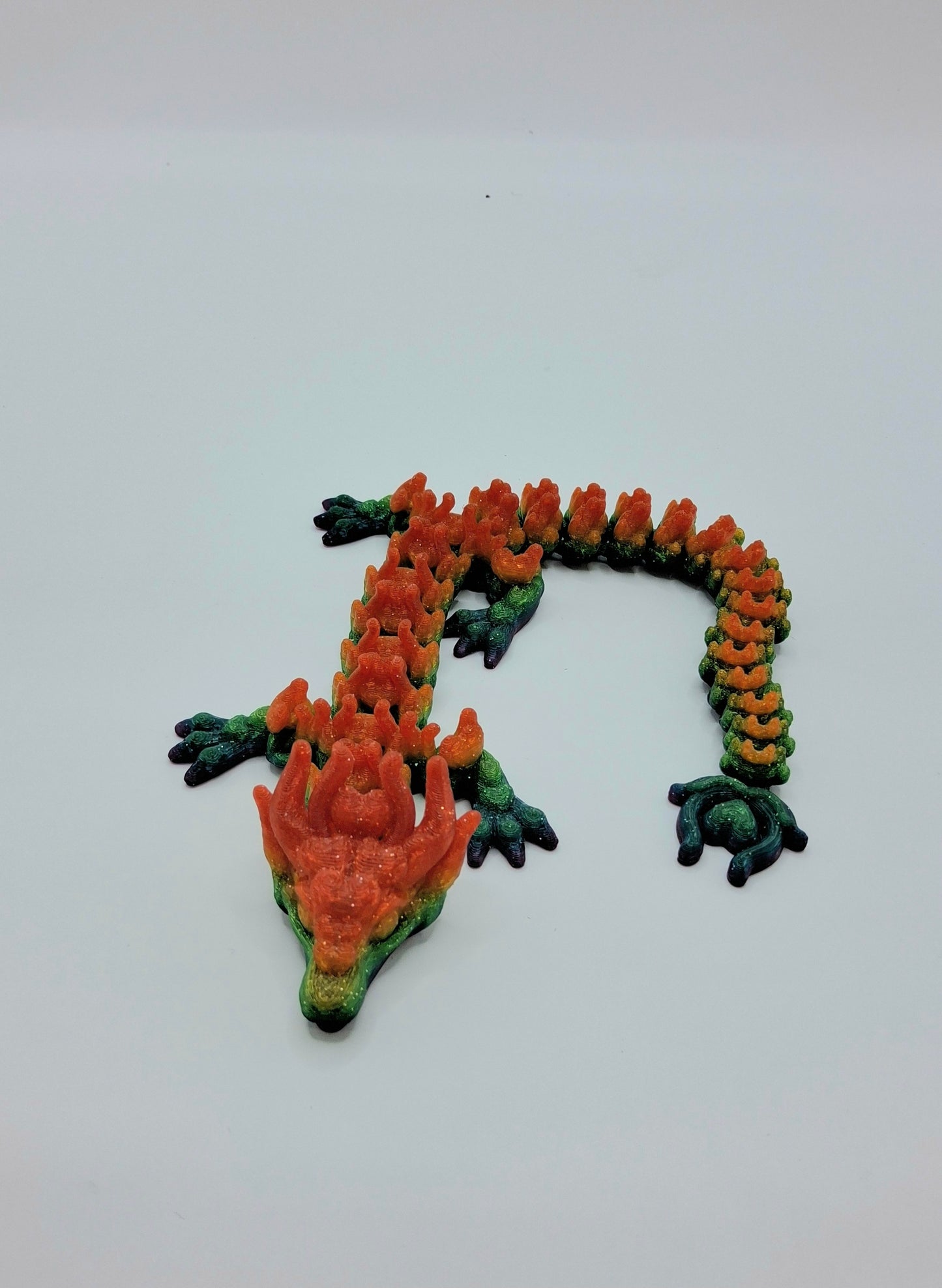 Small Aphrodite Dragon