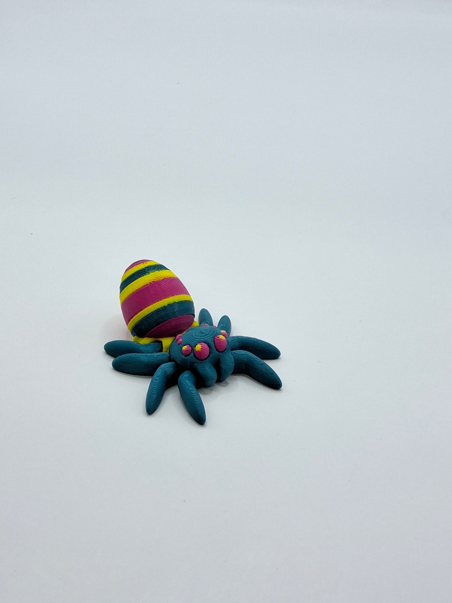 Egg Spider