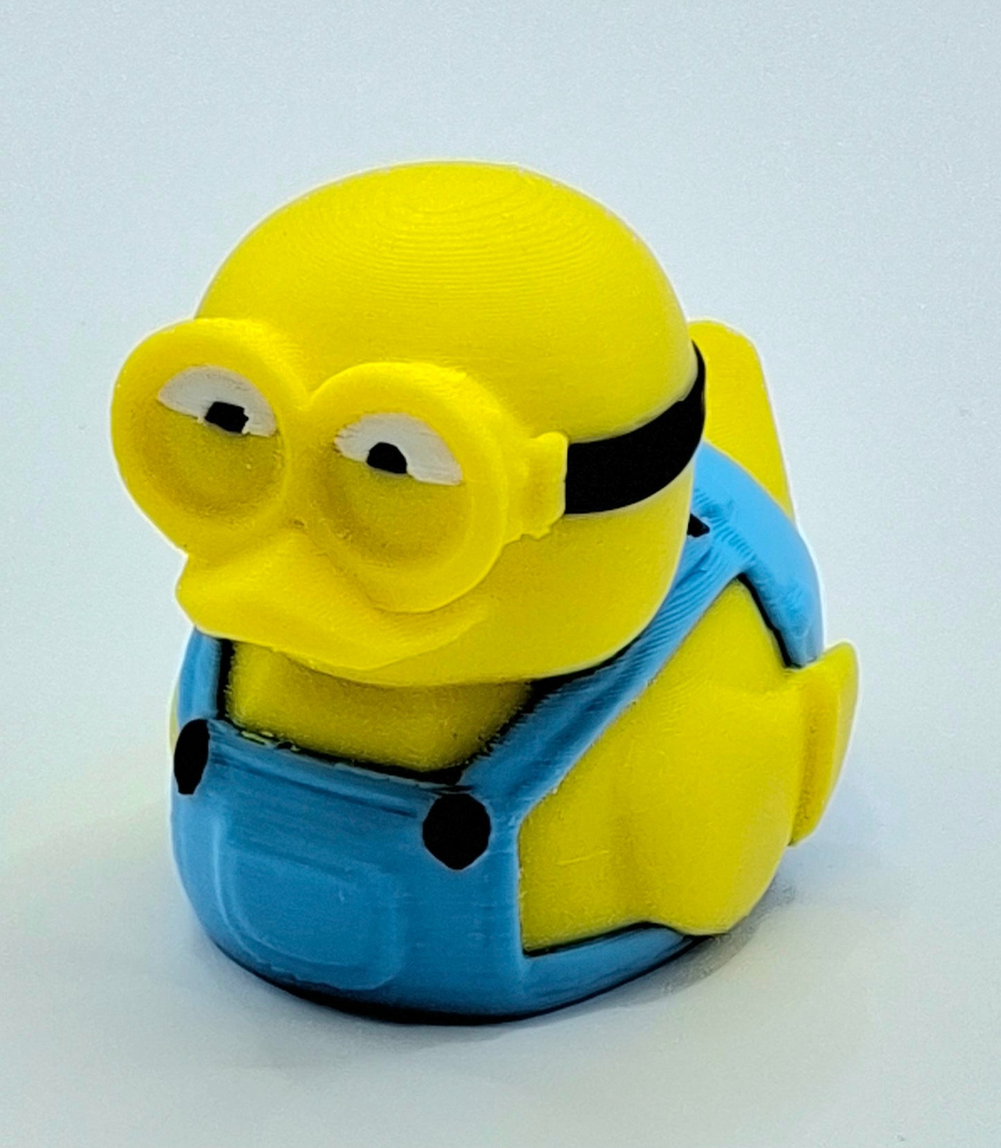 Minion Duck