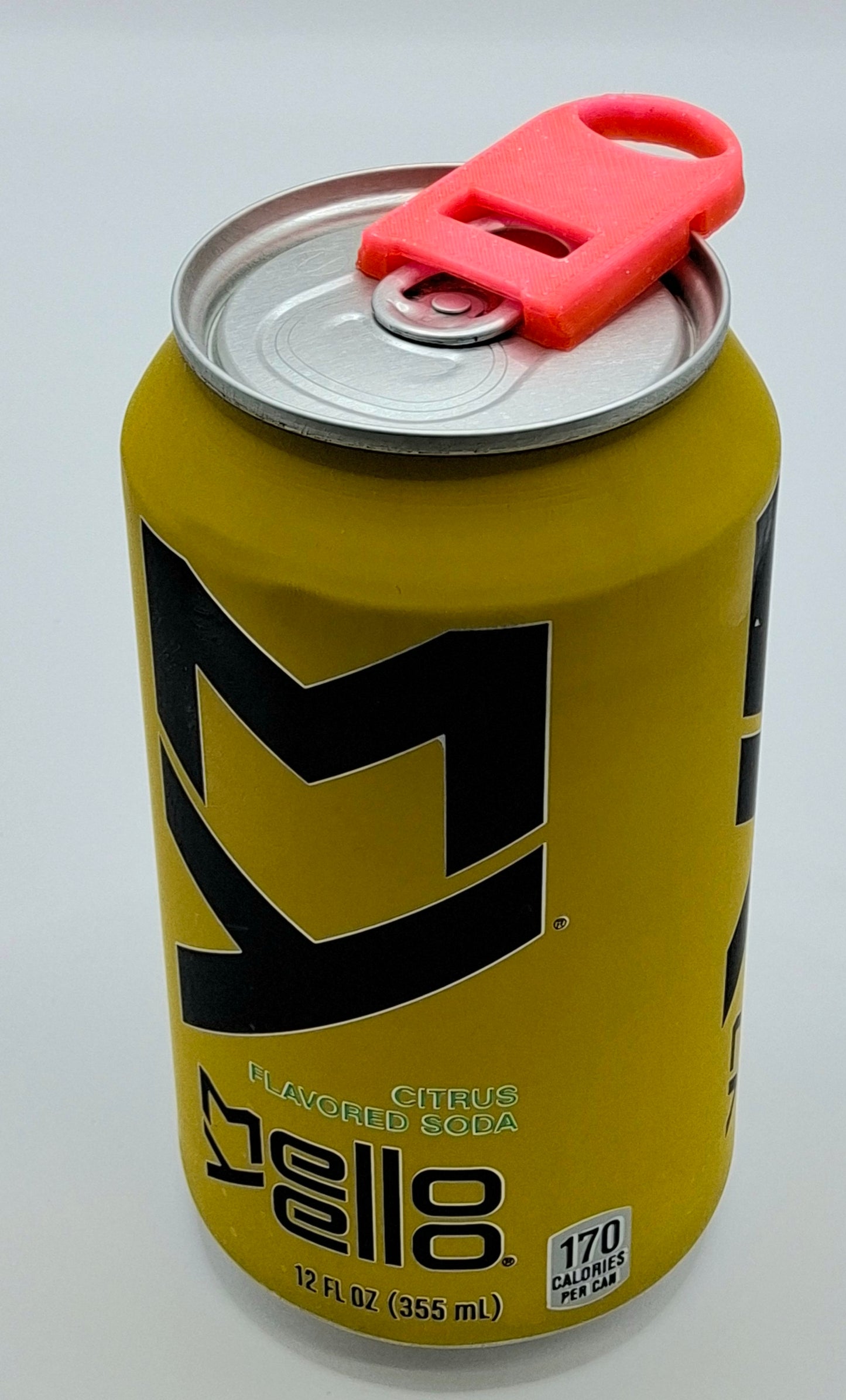 Can Opener Pink