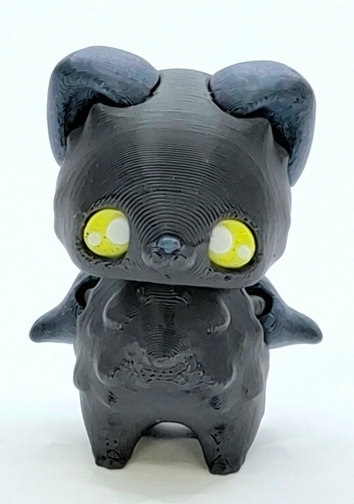 Pixie Cat Mini Rainbow