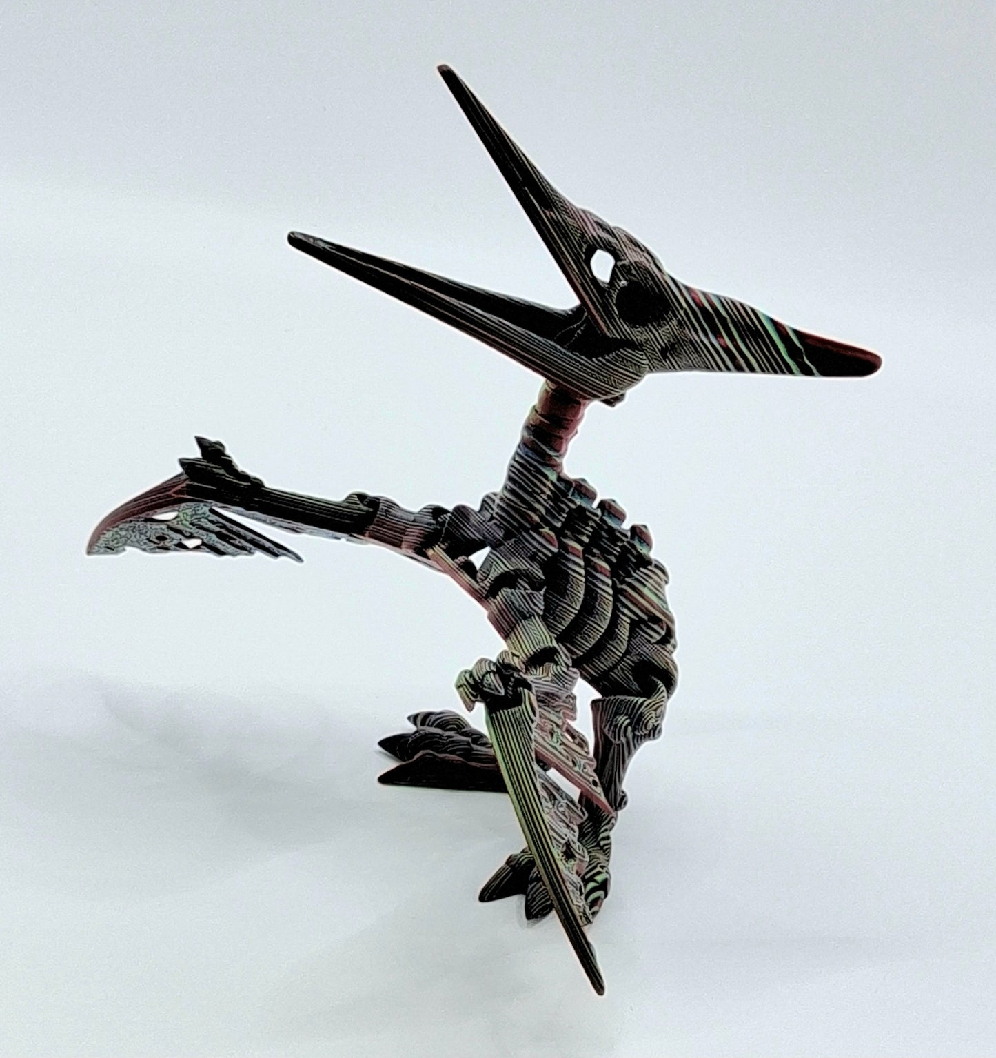 Pteranodon Medium