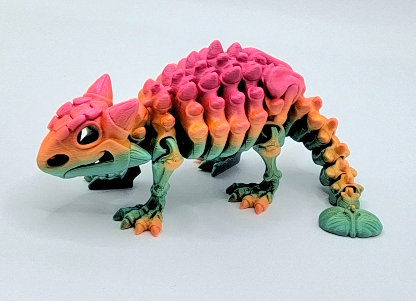 Ankylosaurus Medium