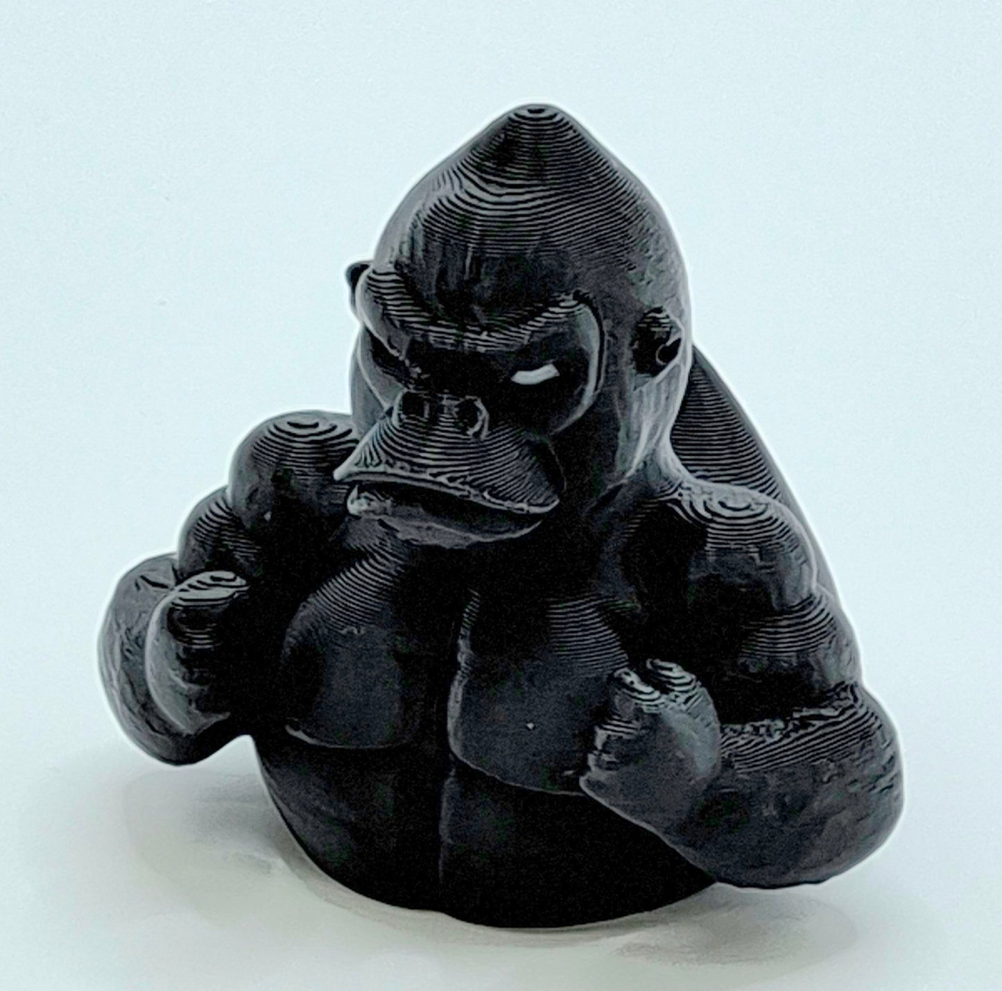Gorilla Duck