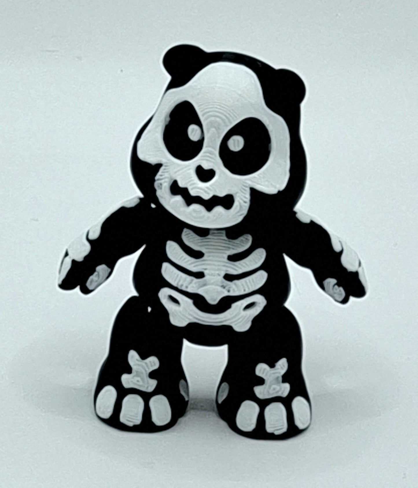 Skelly Bear