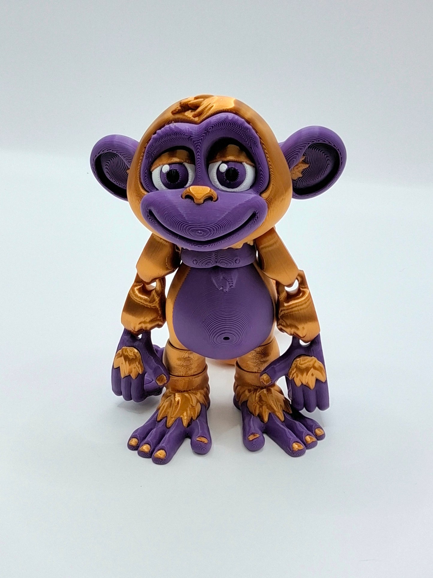 Medium Monkey