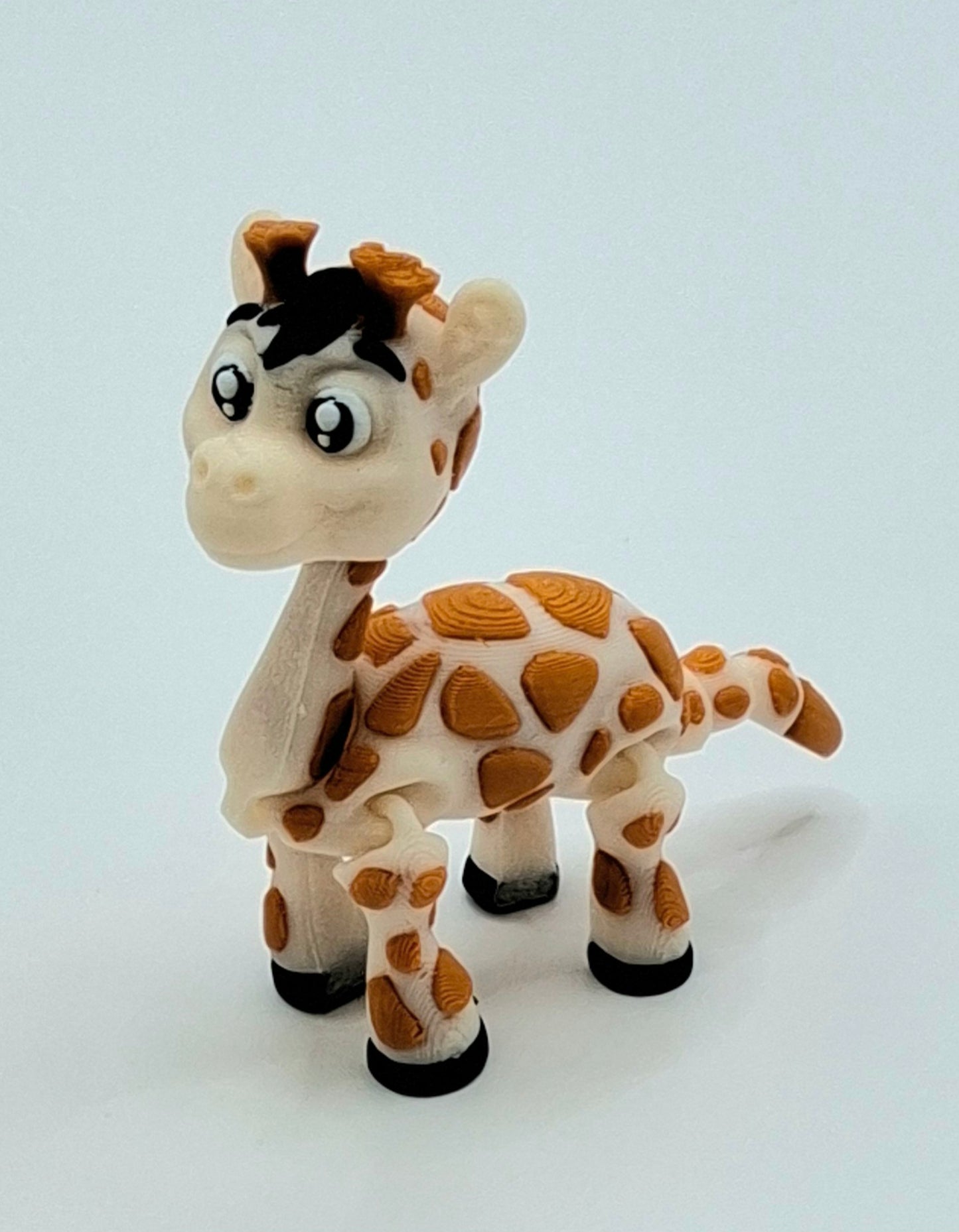 Giraffe Mini