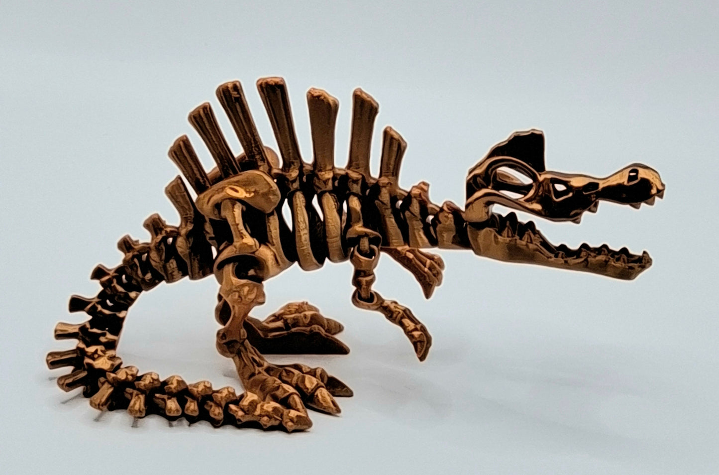Spinosaurus Medium