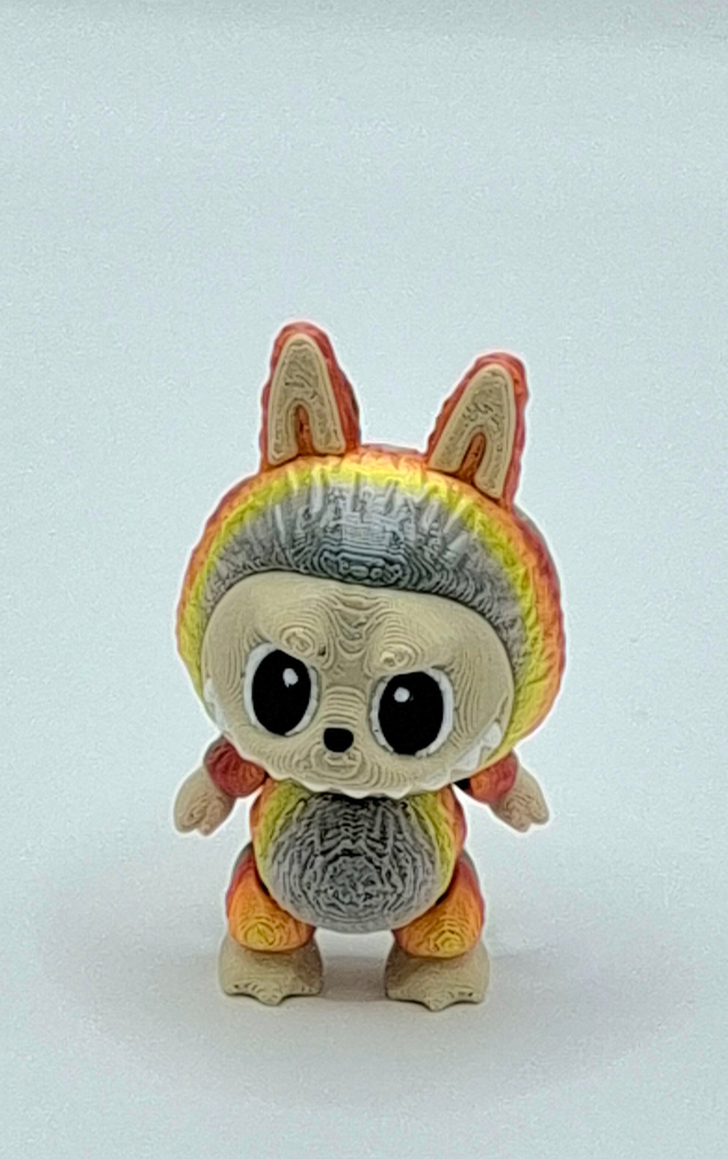Labubu Mini