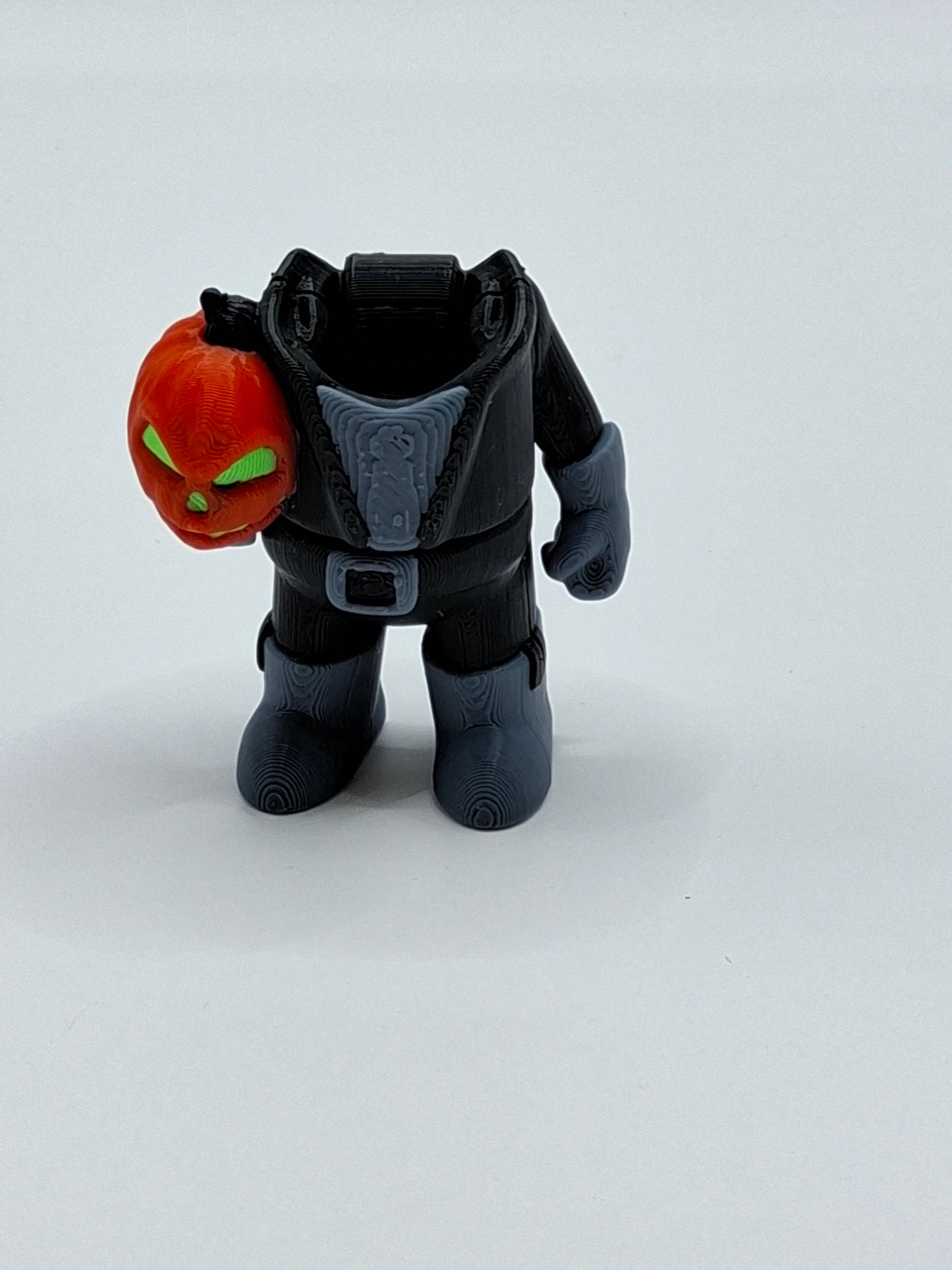 Headless Horseman Mini