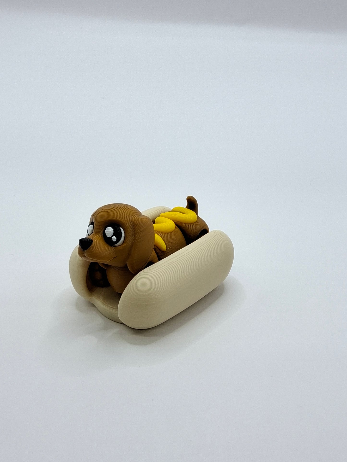 Weenie Dogs