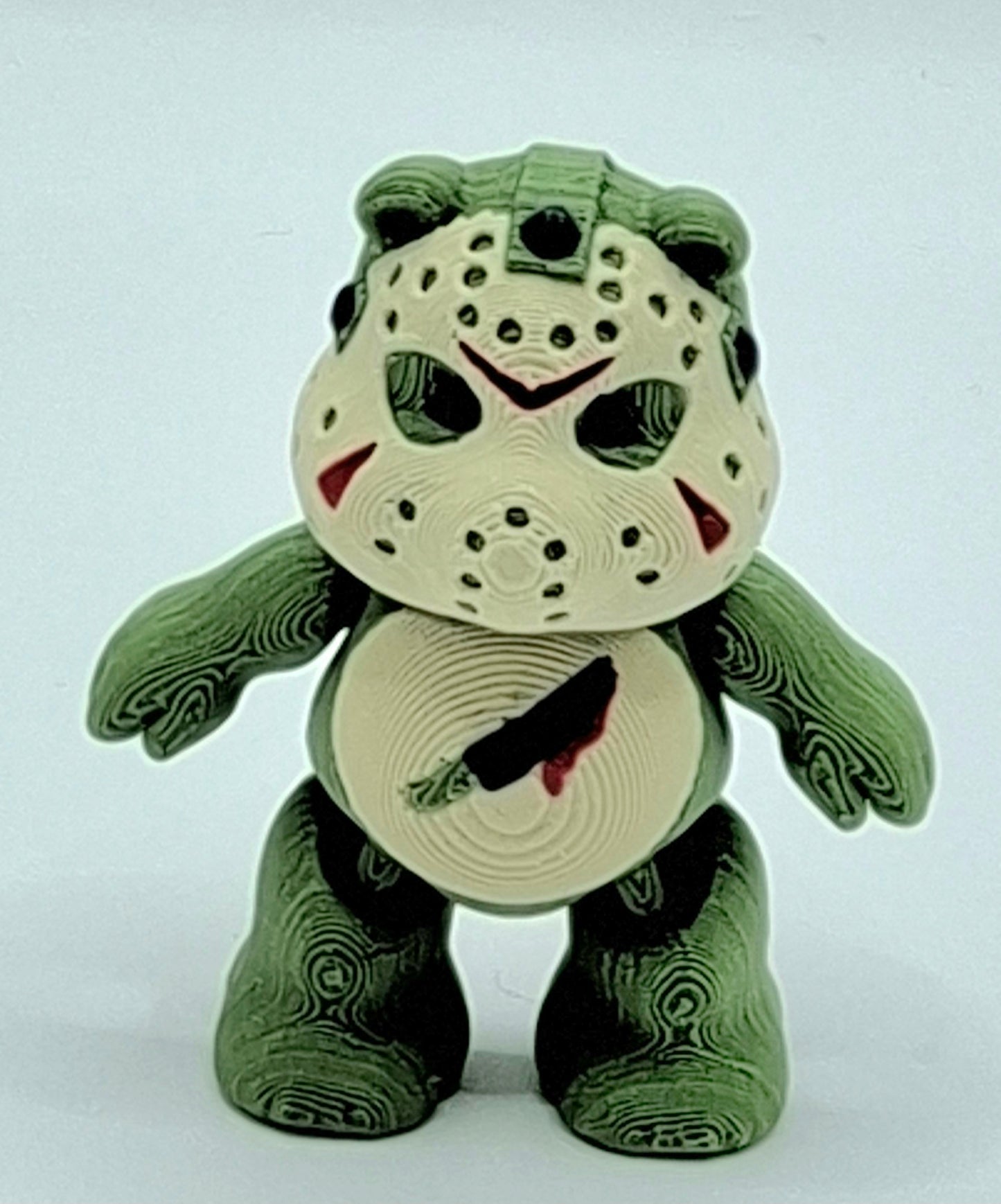 Jason Bear