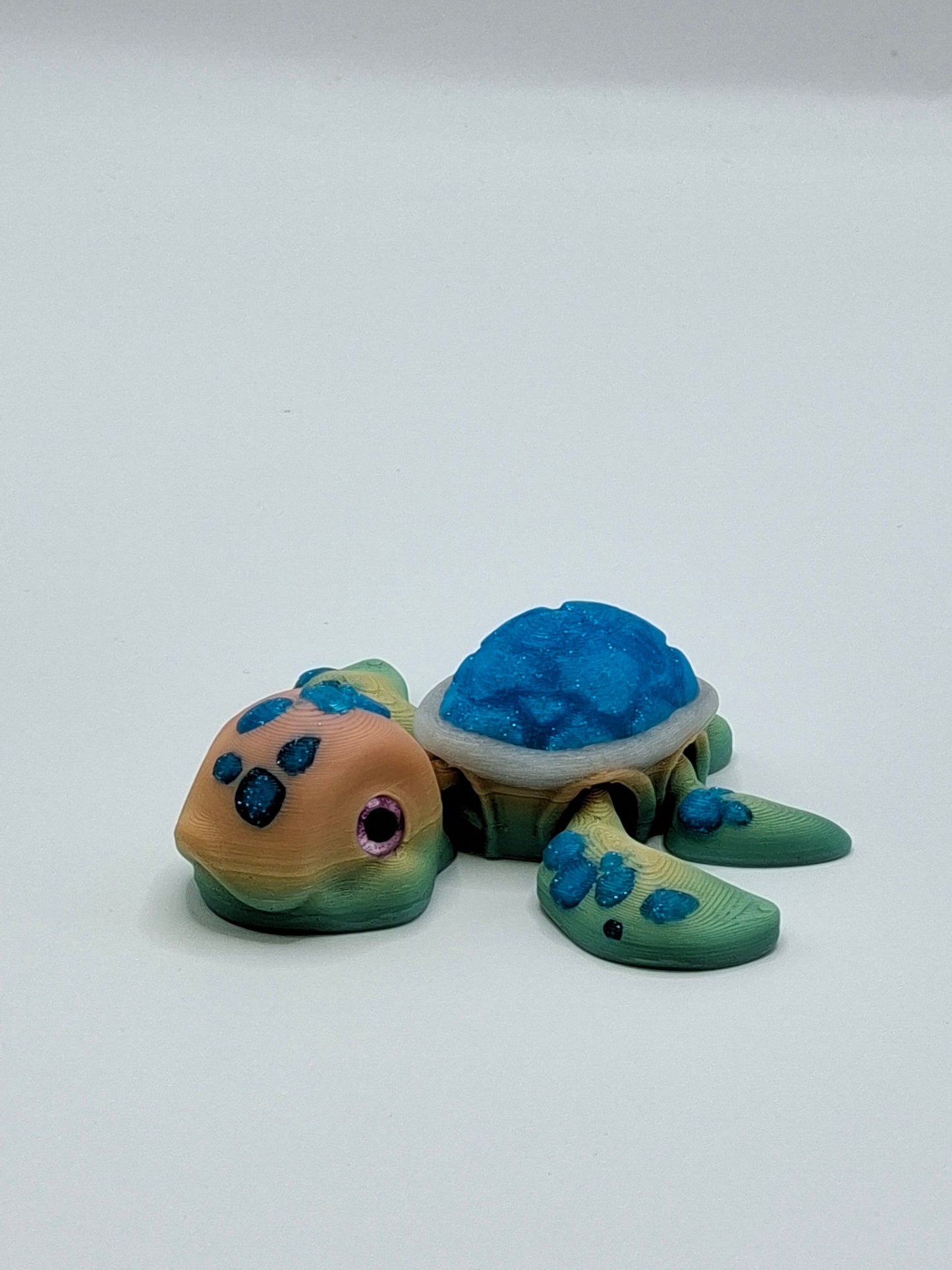 Sea Turtle