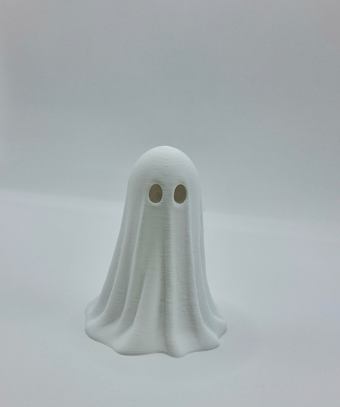 Tealight Ghost