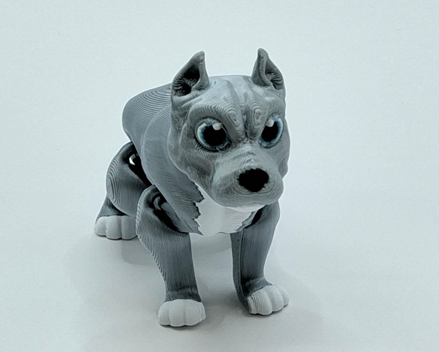 Gray Pit