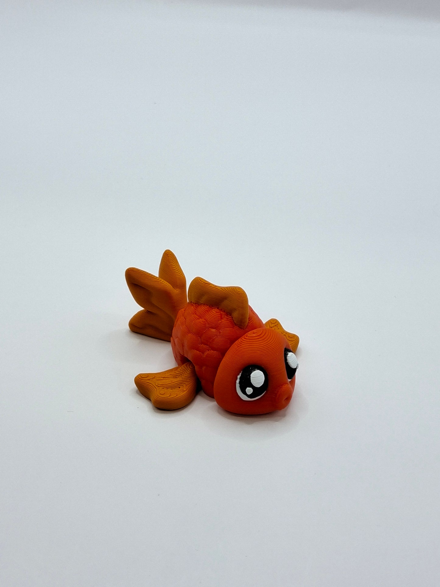 Goldfish
