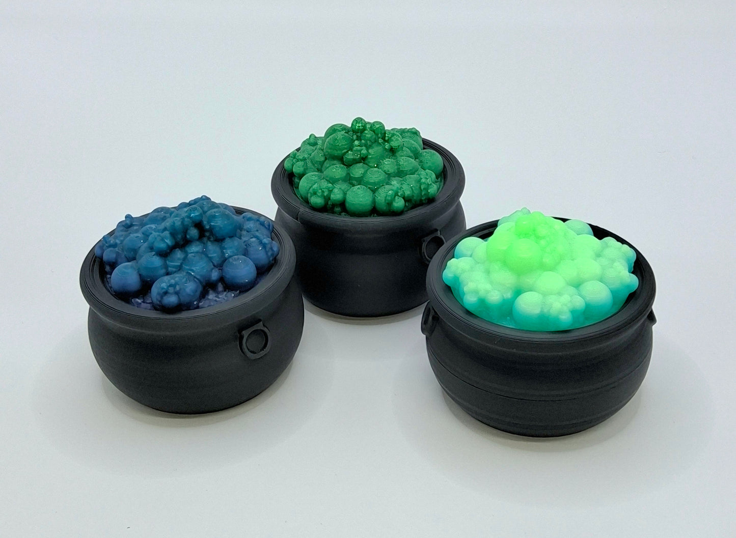 Small Cauldron