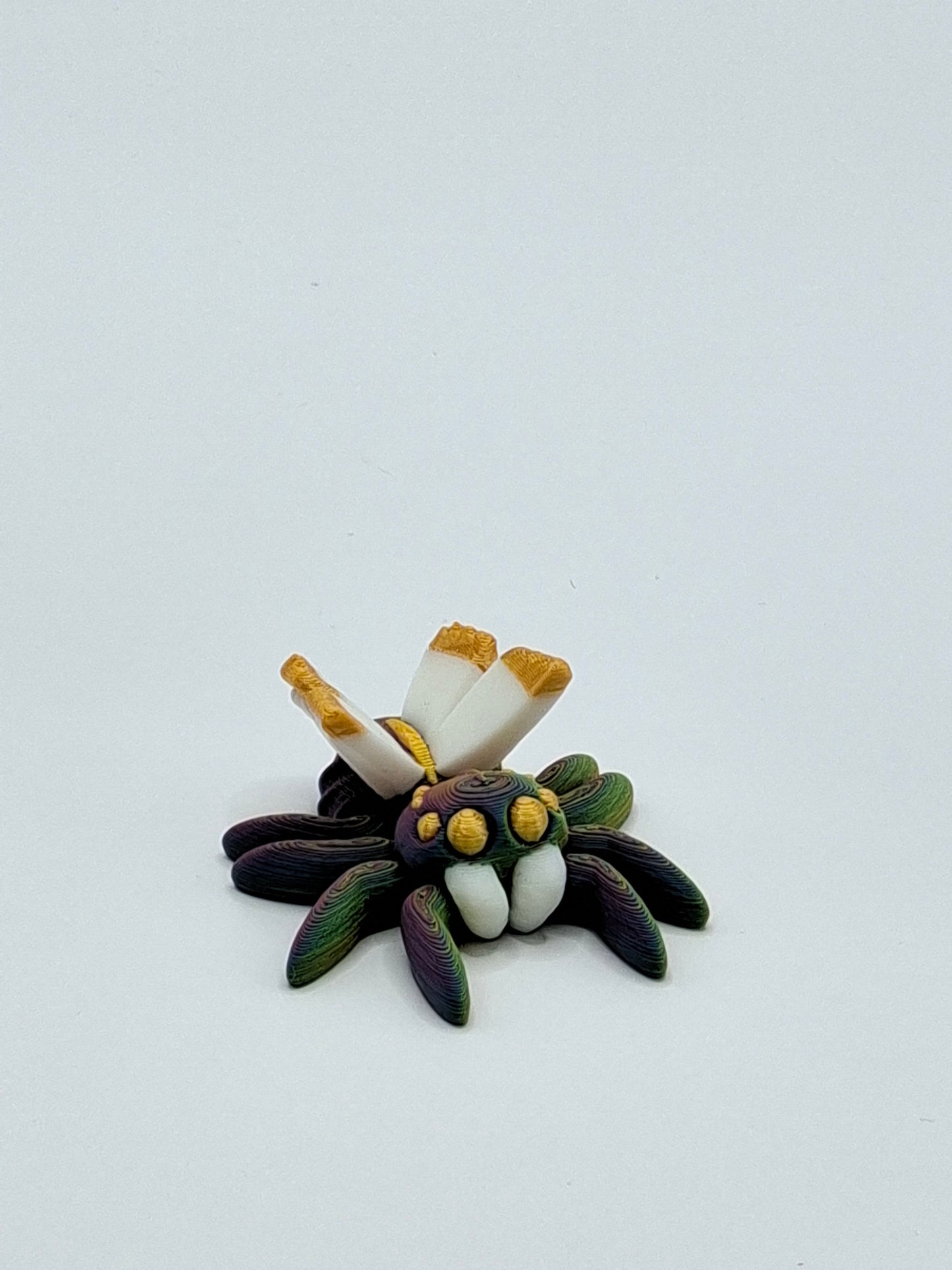 Fairy Spider