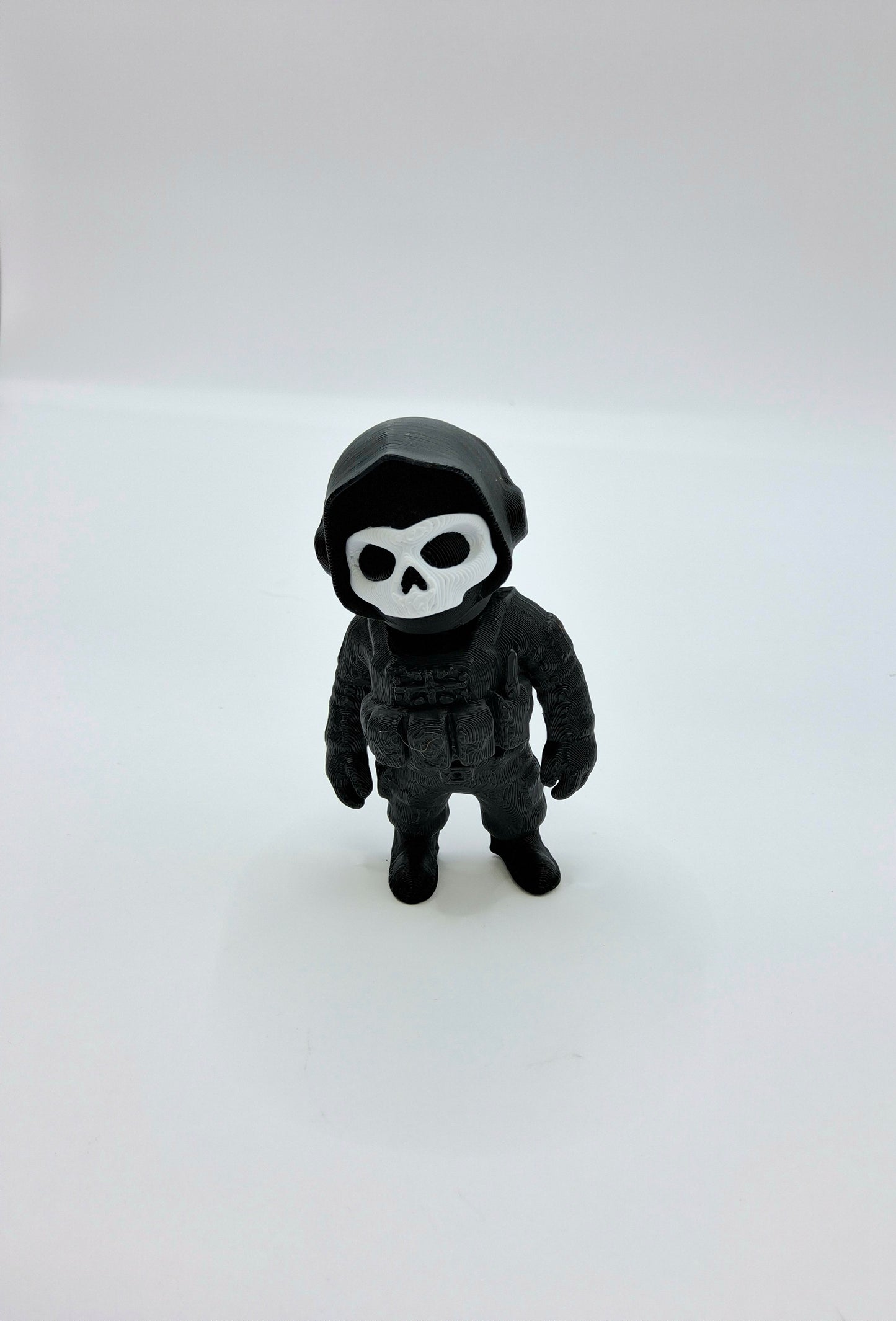 COD Ghost Mini