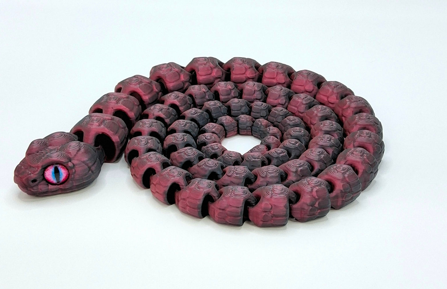 Medium Snake