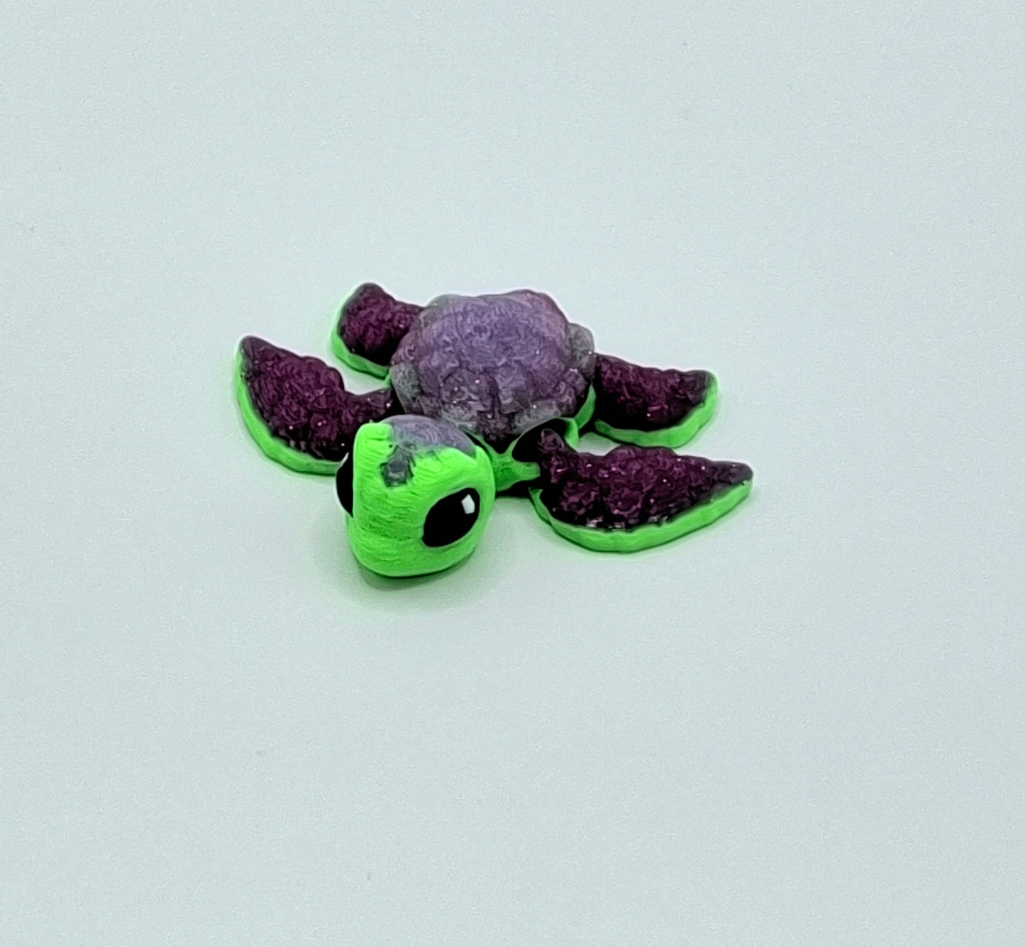 Tiny Turtle