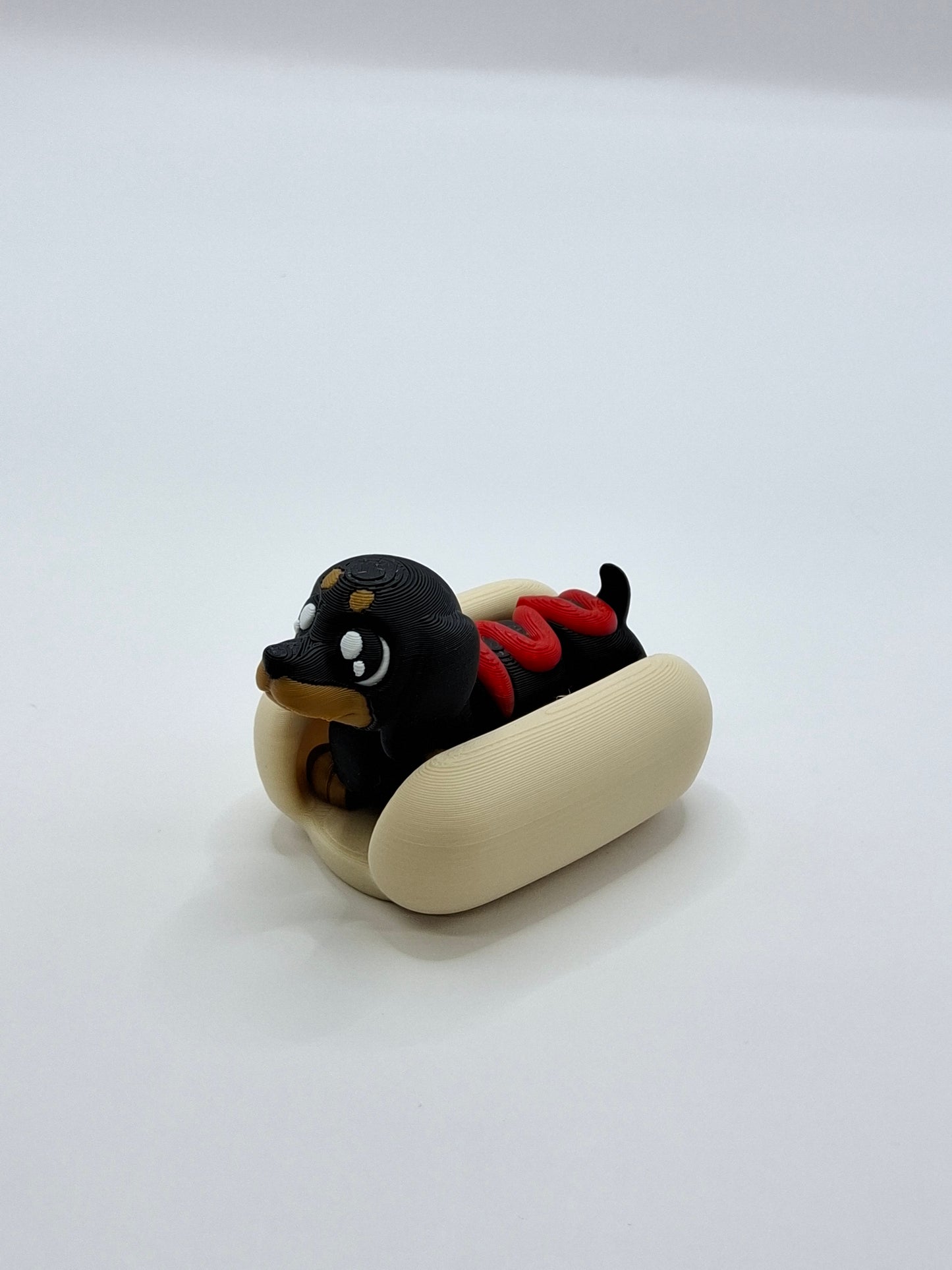 Weenie Dogs