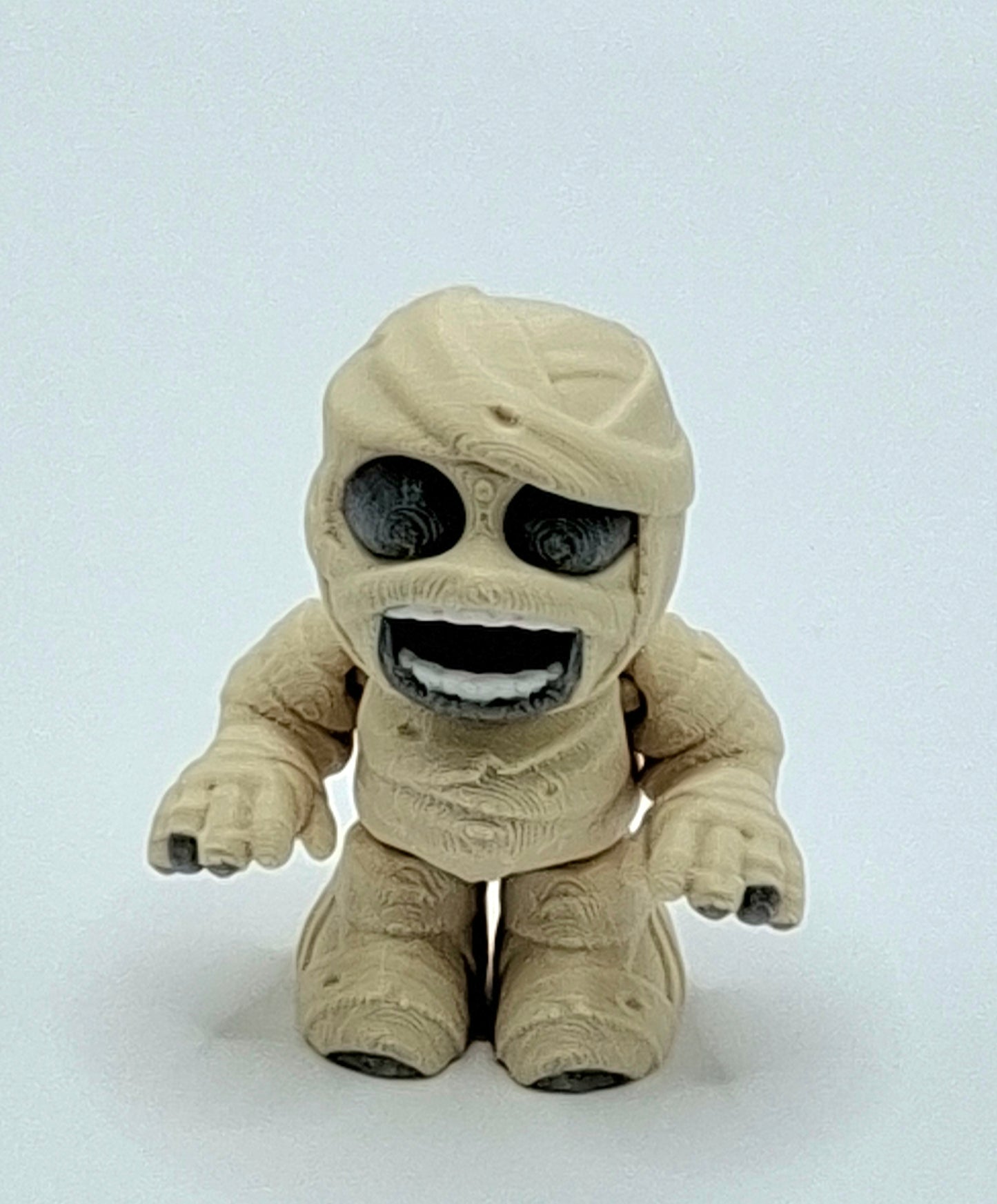 Zombie Mummy Mini