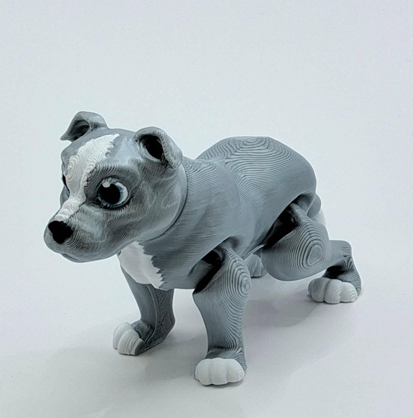 Gray Pit