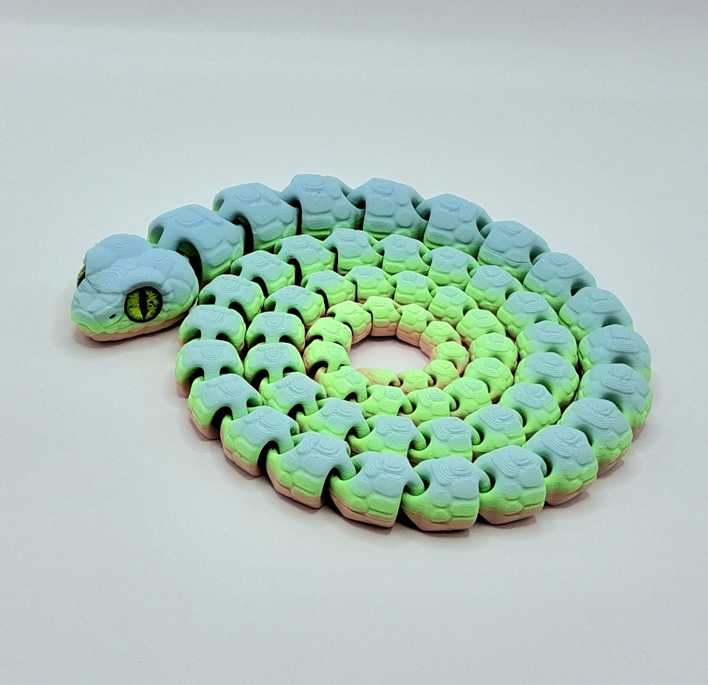 Medium Snake