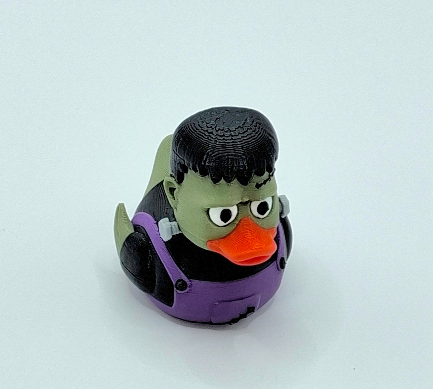 Frankenstein Duck