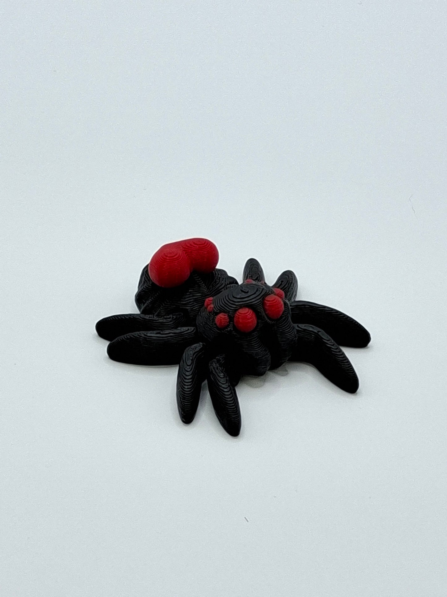 Heart Spider