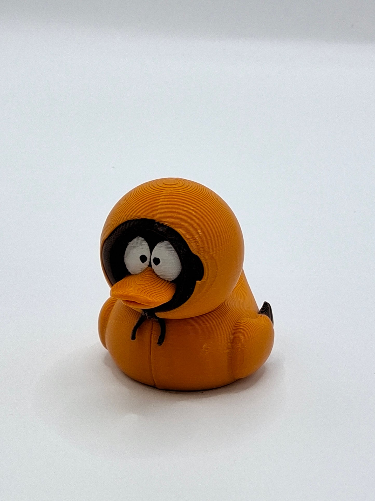 Kenny Duck