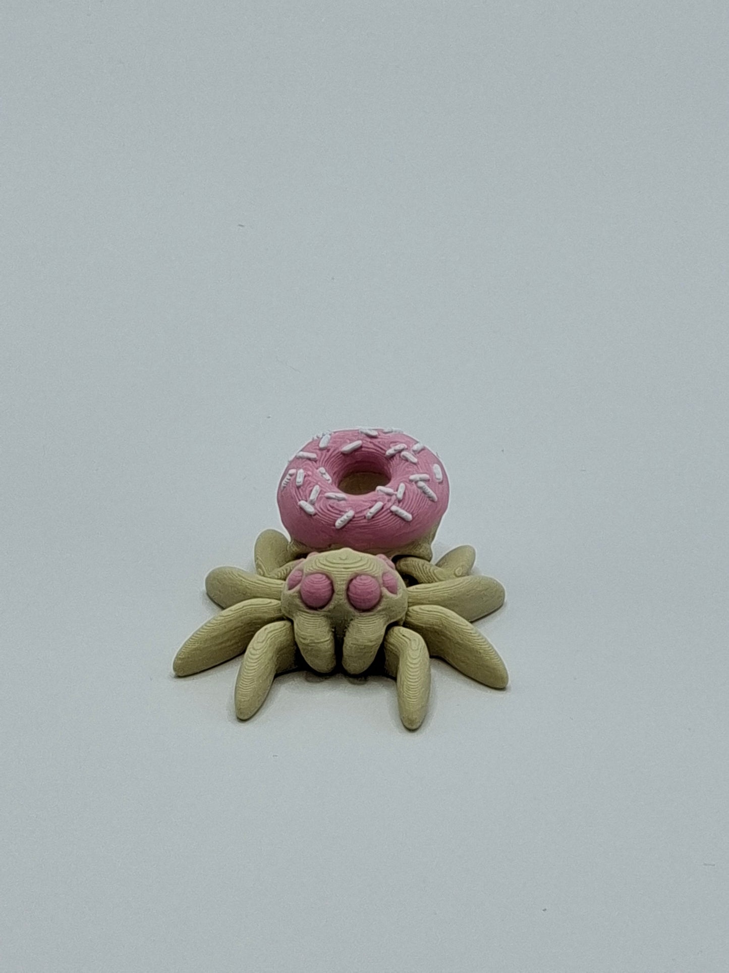 Donut Spider