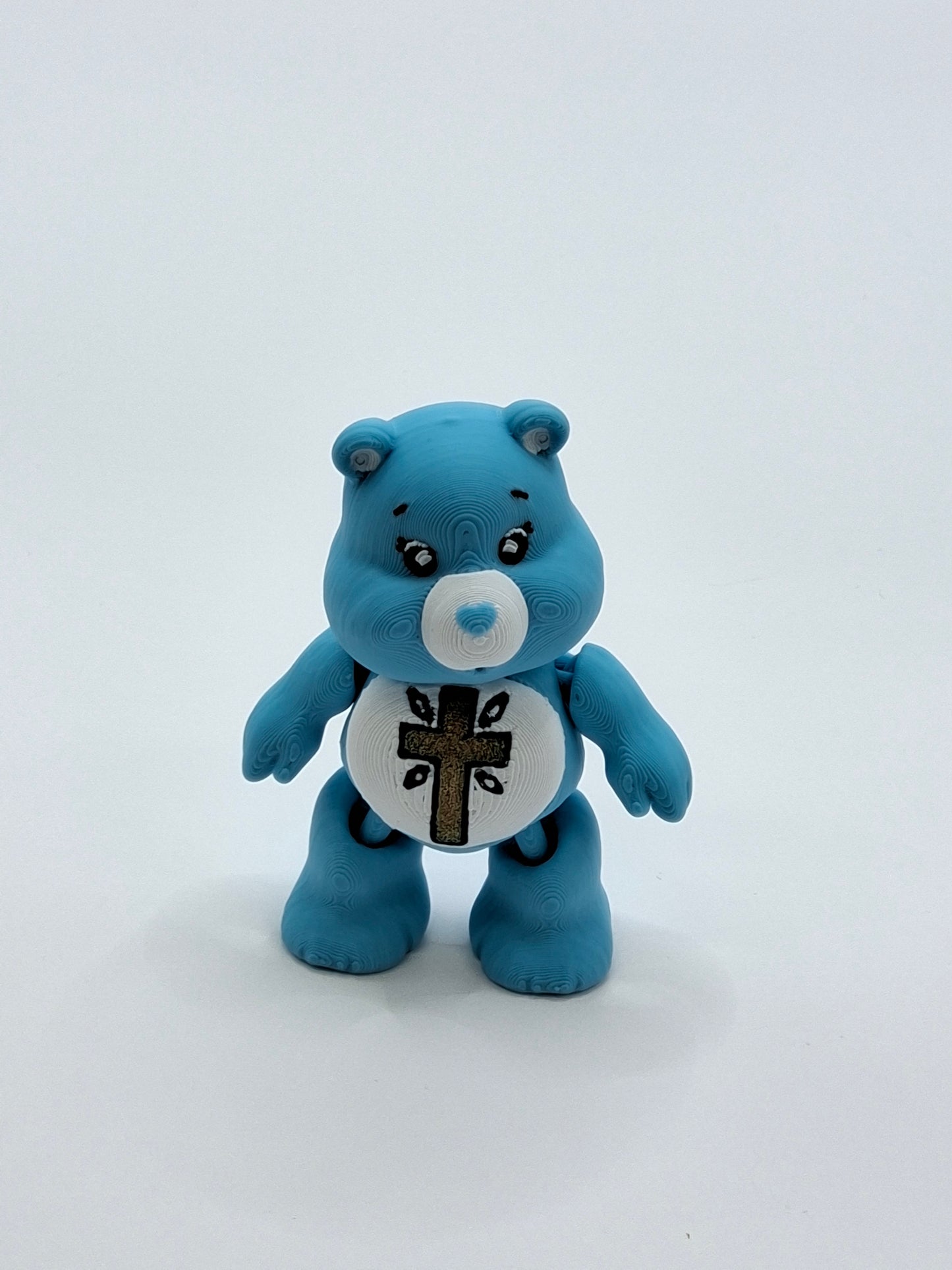 Christ Bear