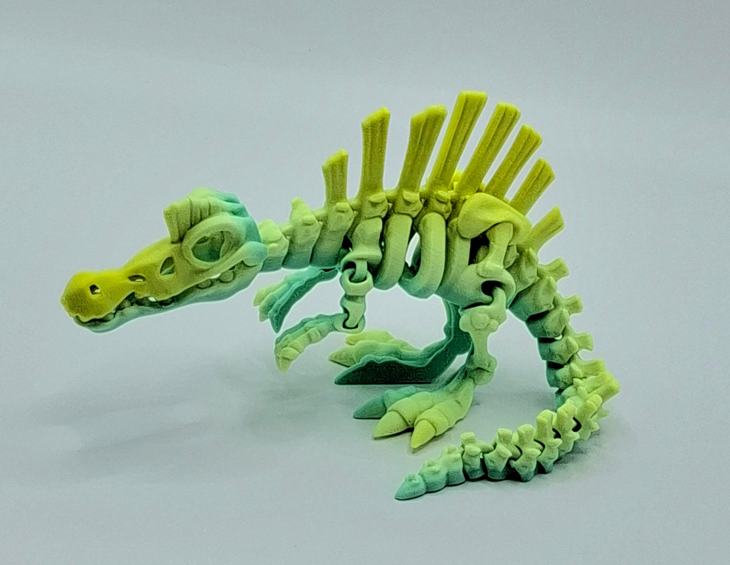Spinosaurus Medium