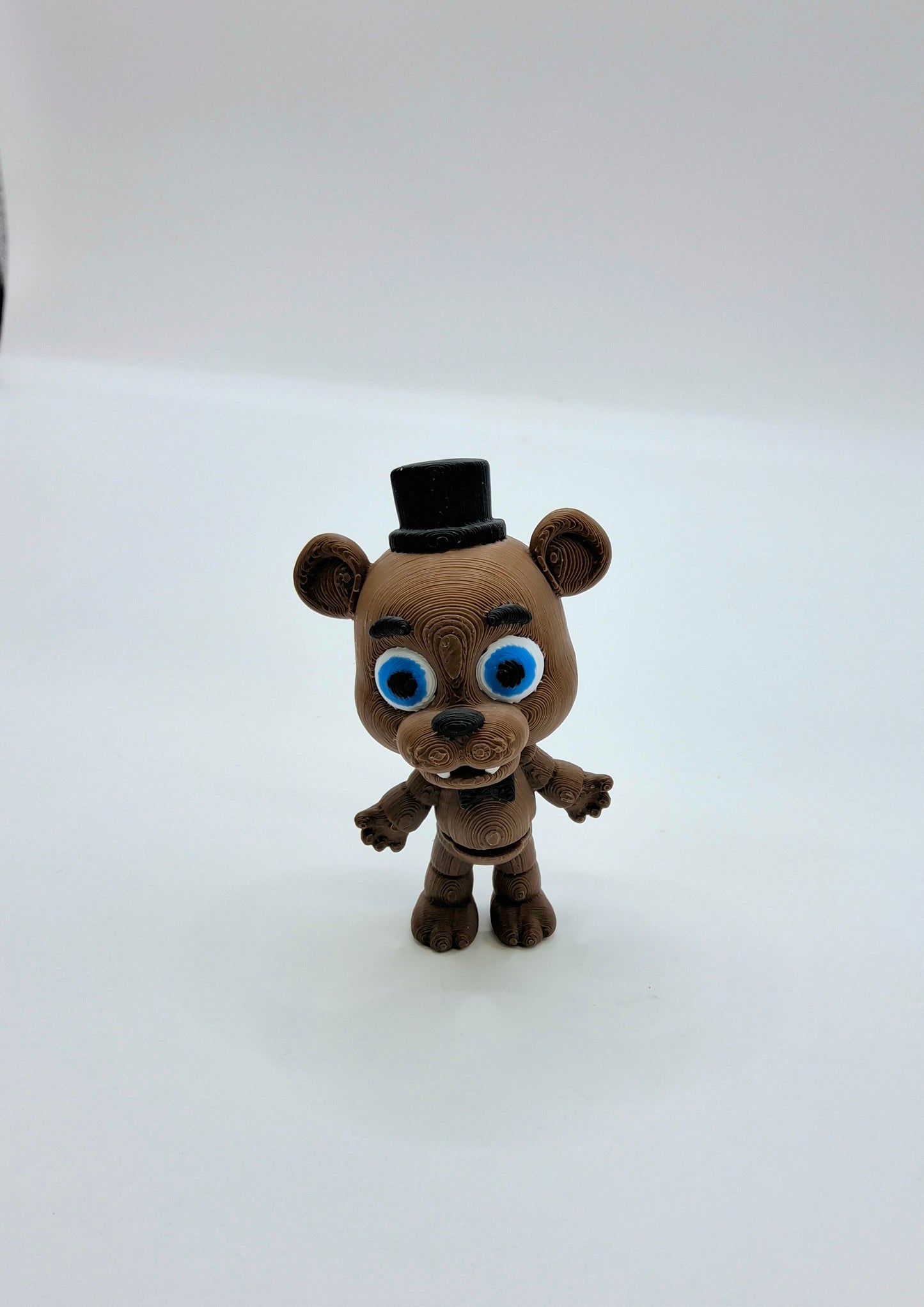 FNAF Freddy Mini