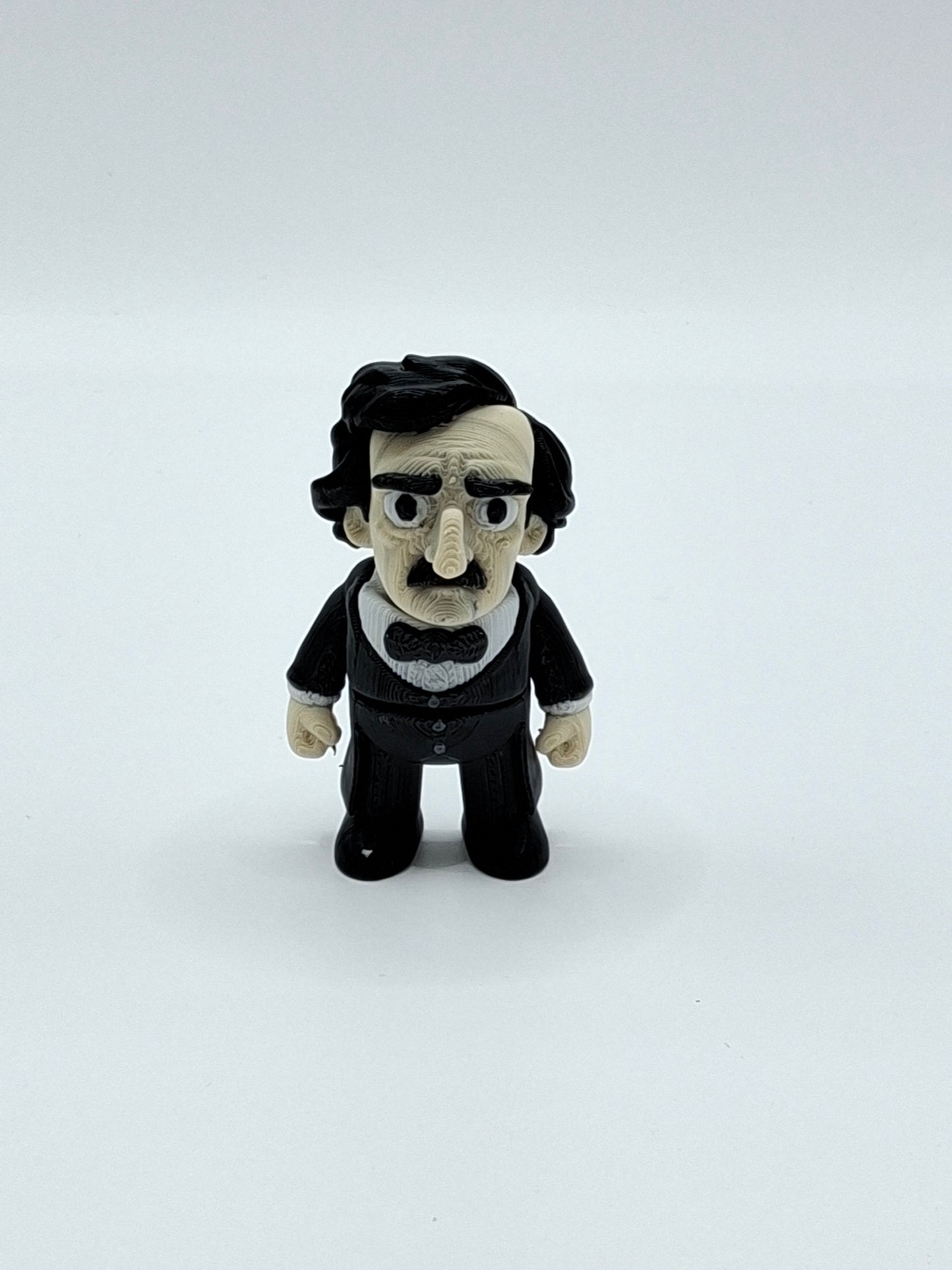 Edgar Mini