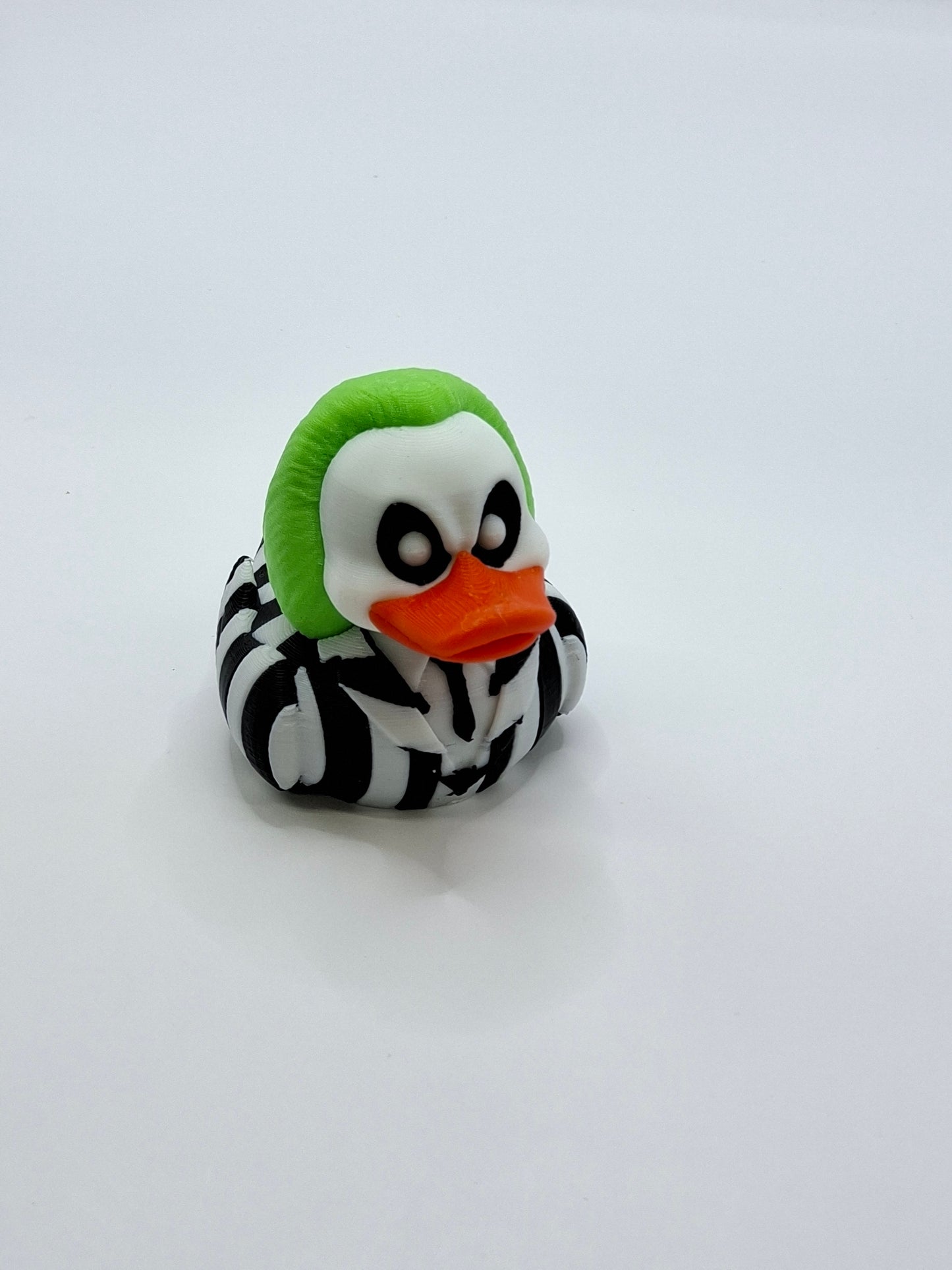 Beetle Duck