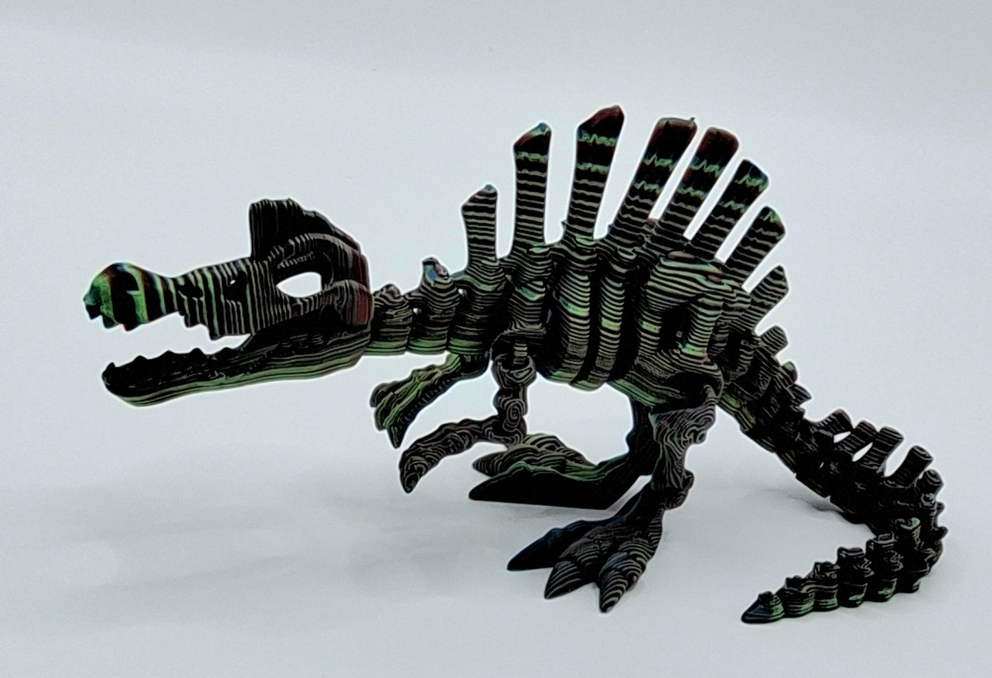 Spinosaurus Medium