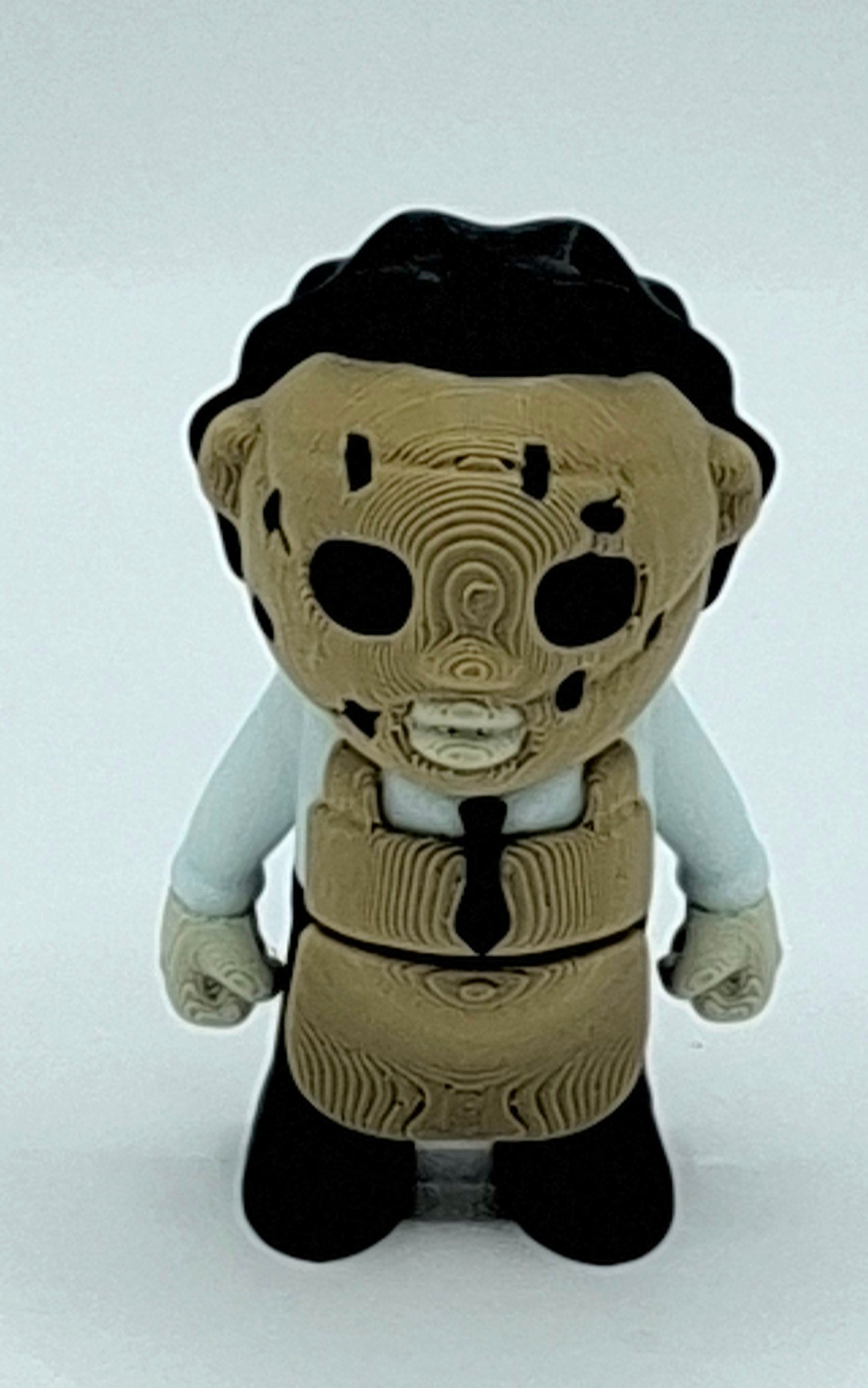 Leatherface Mini