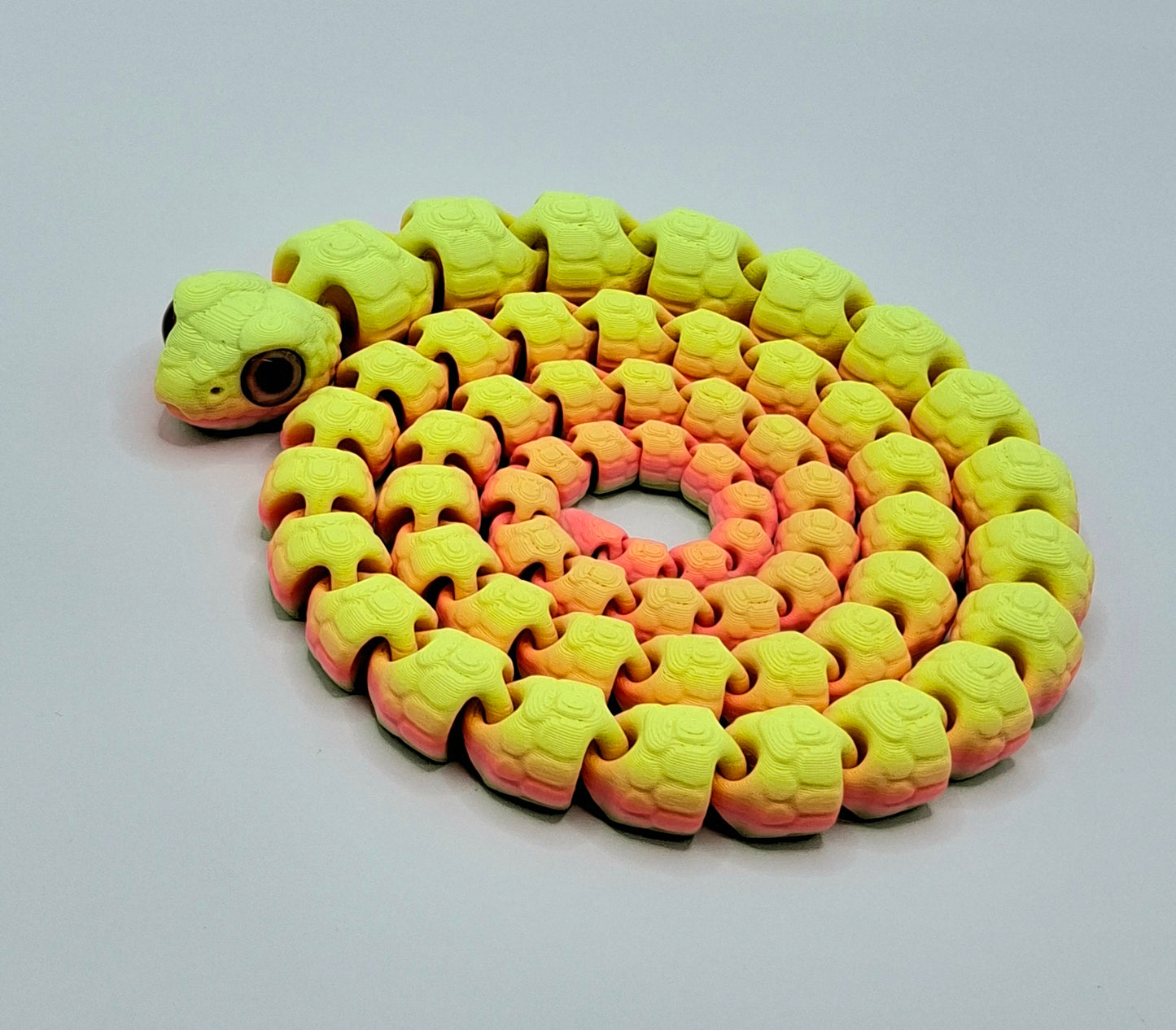Medium Snake