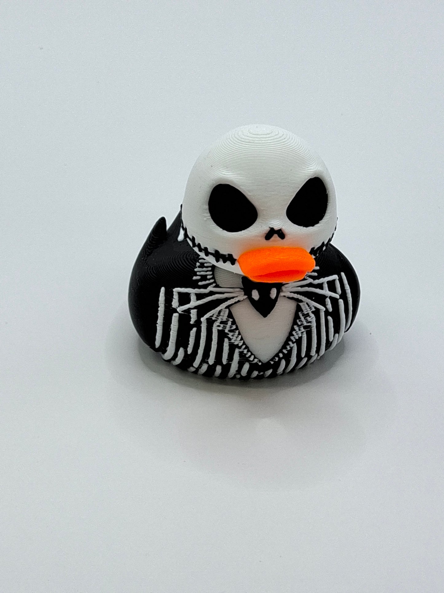 Jack Duck