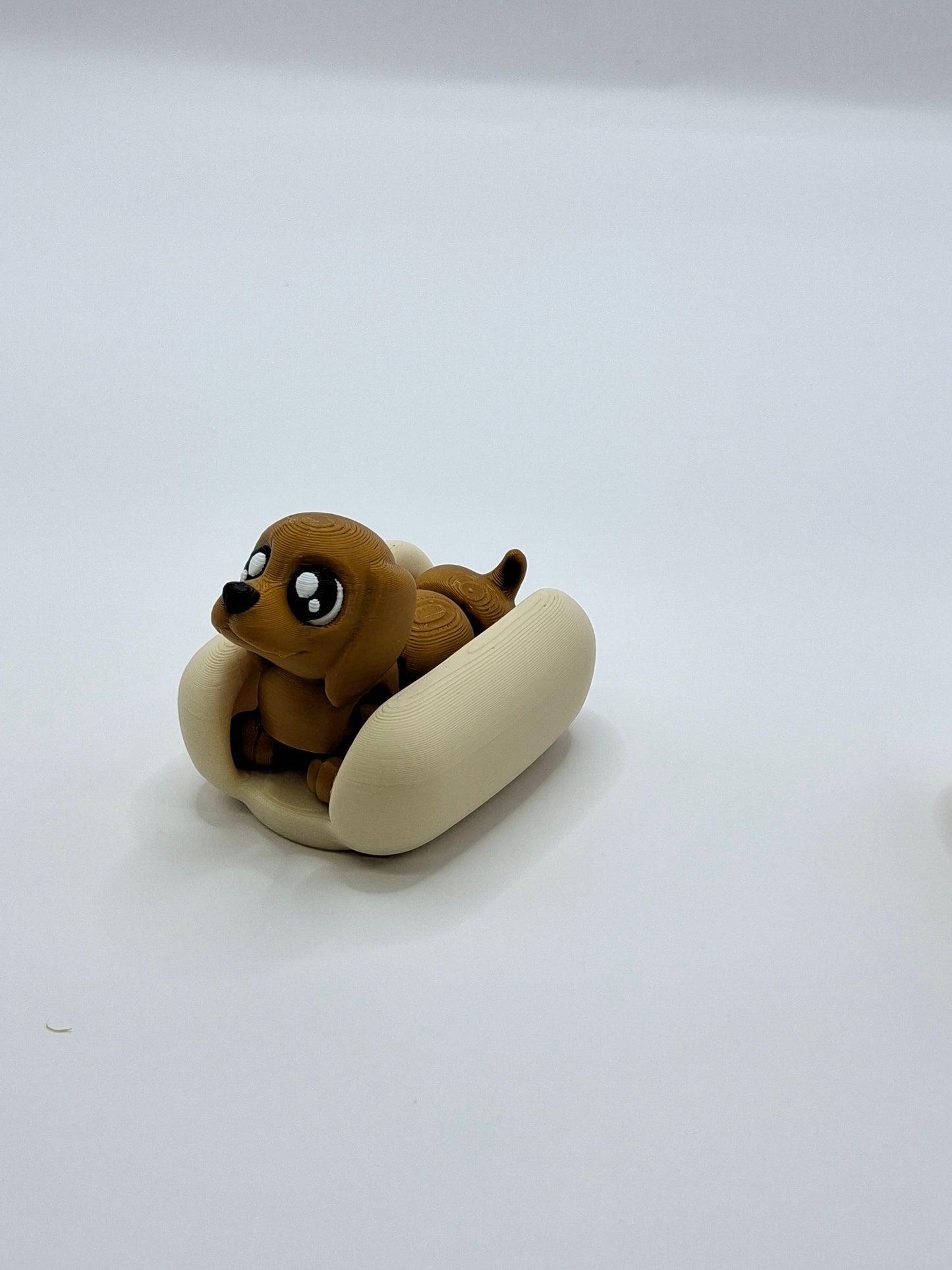 Weenie Dogs