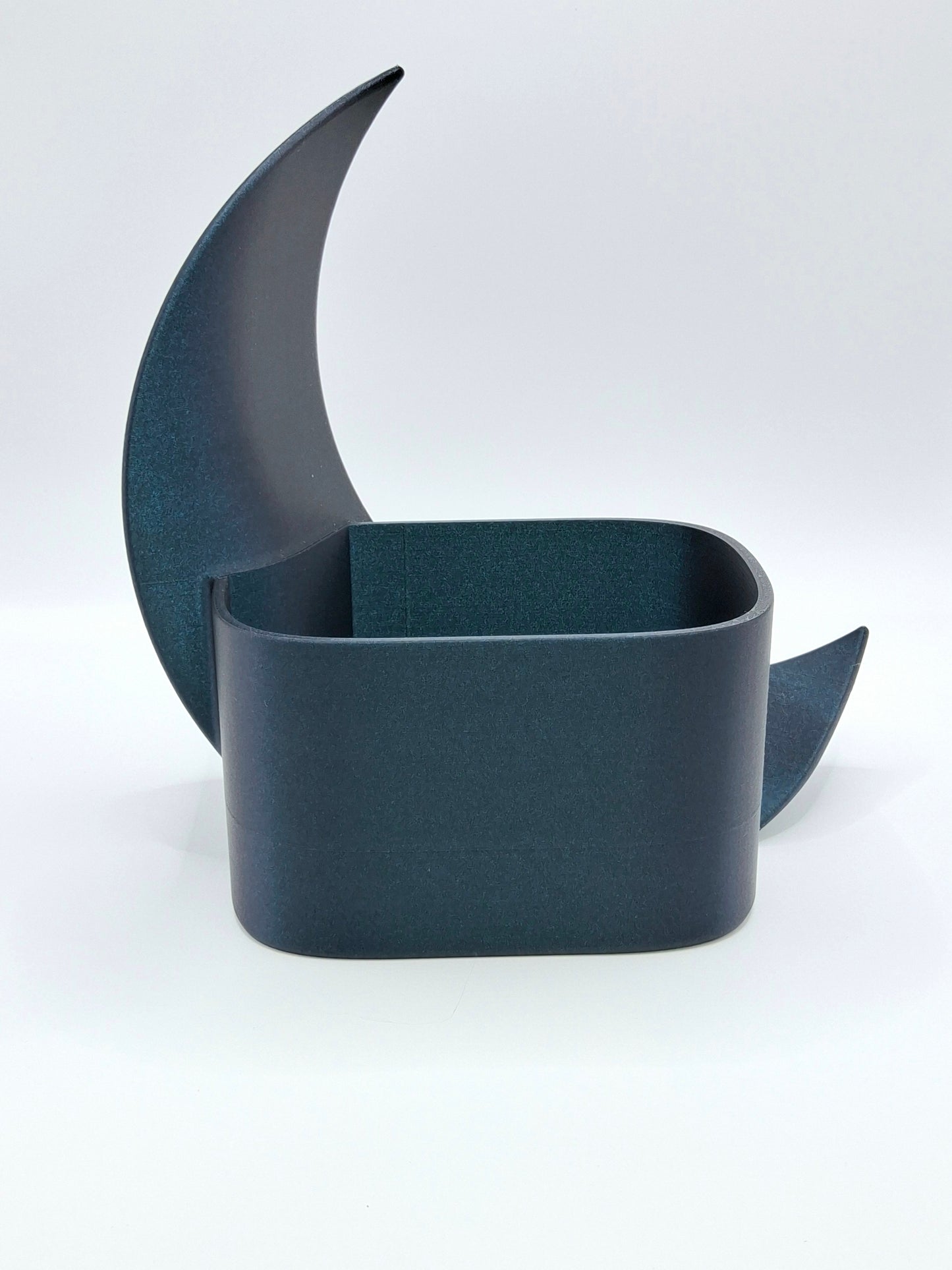 Moon Shelf Holder