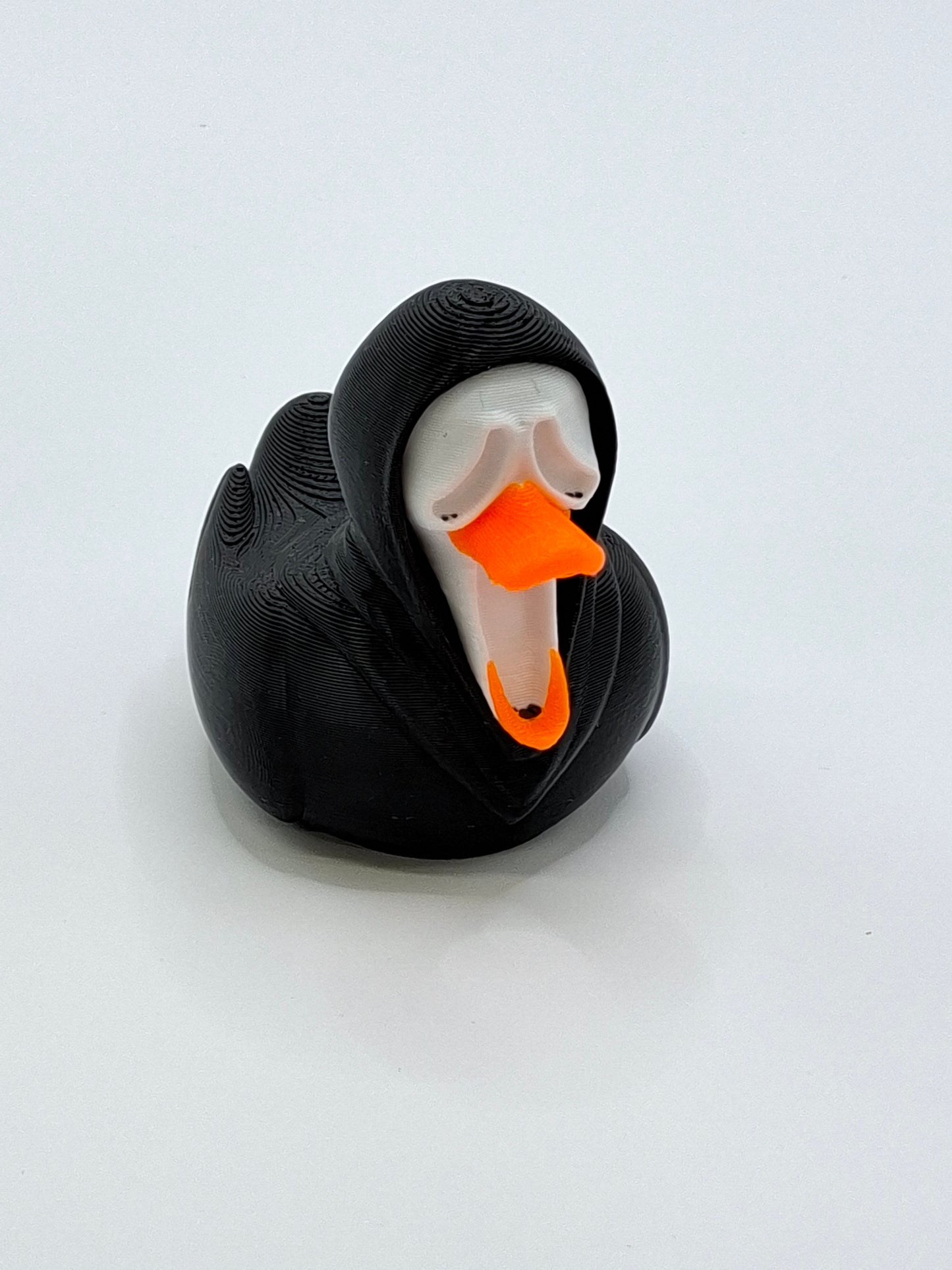 Scream Duck