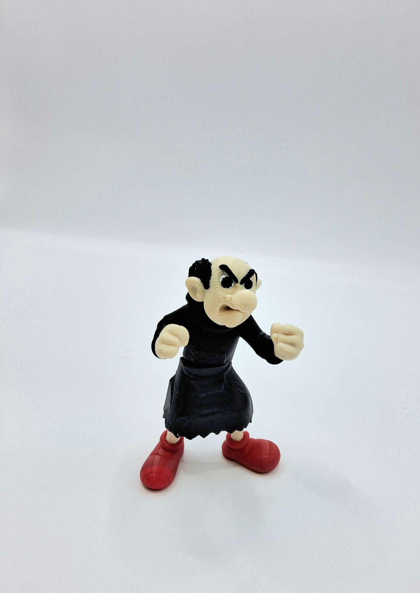 Gargamel Mini
