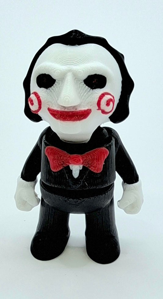 Jigsaw Mini