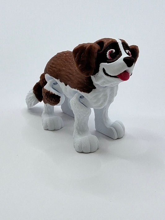 Saint Bernard